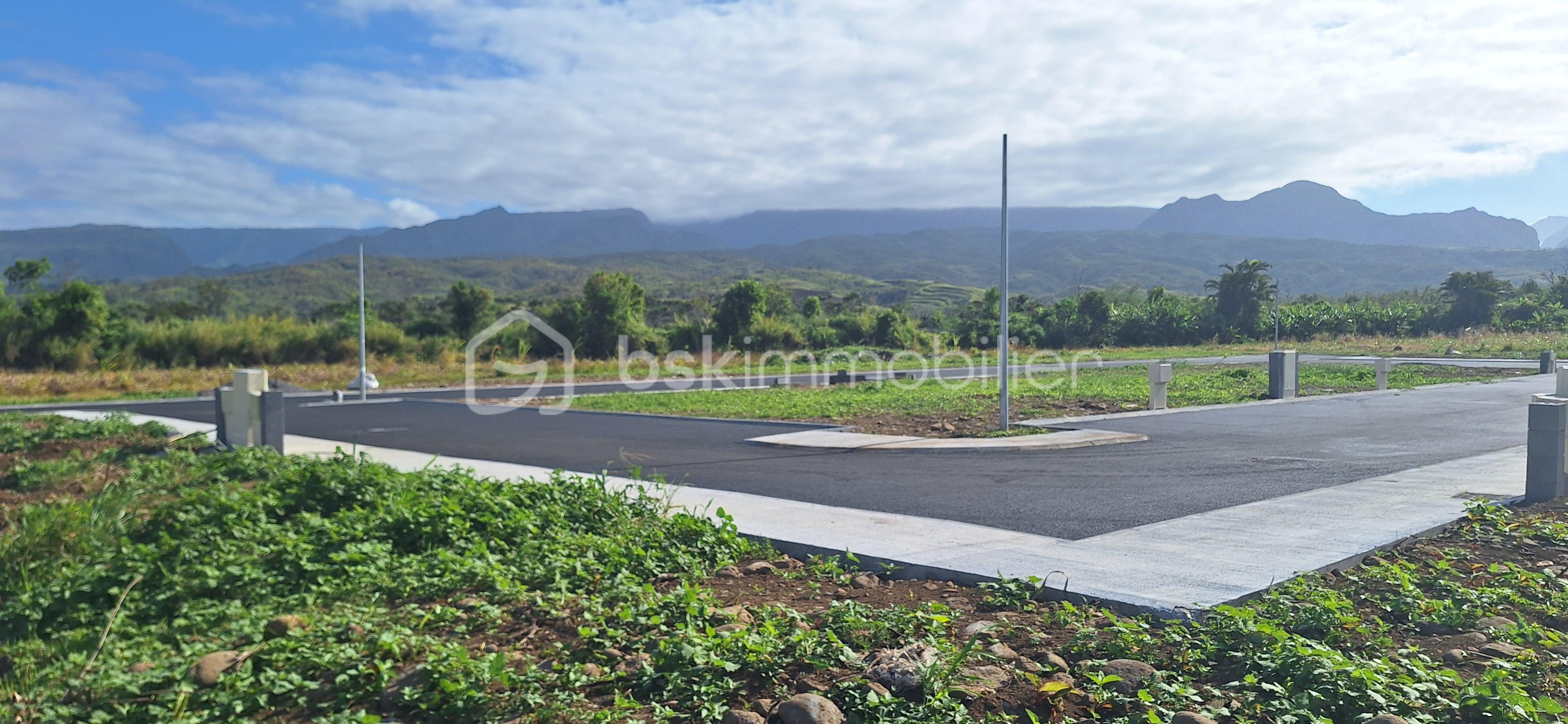 Terrain de 254 m² - 20250924_153806.jpg