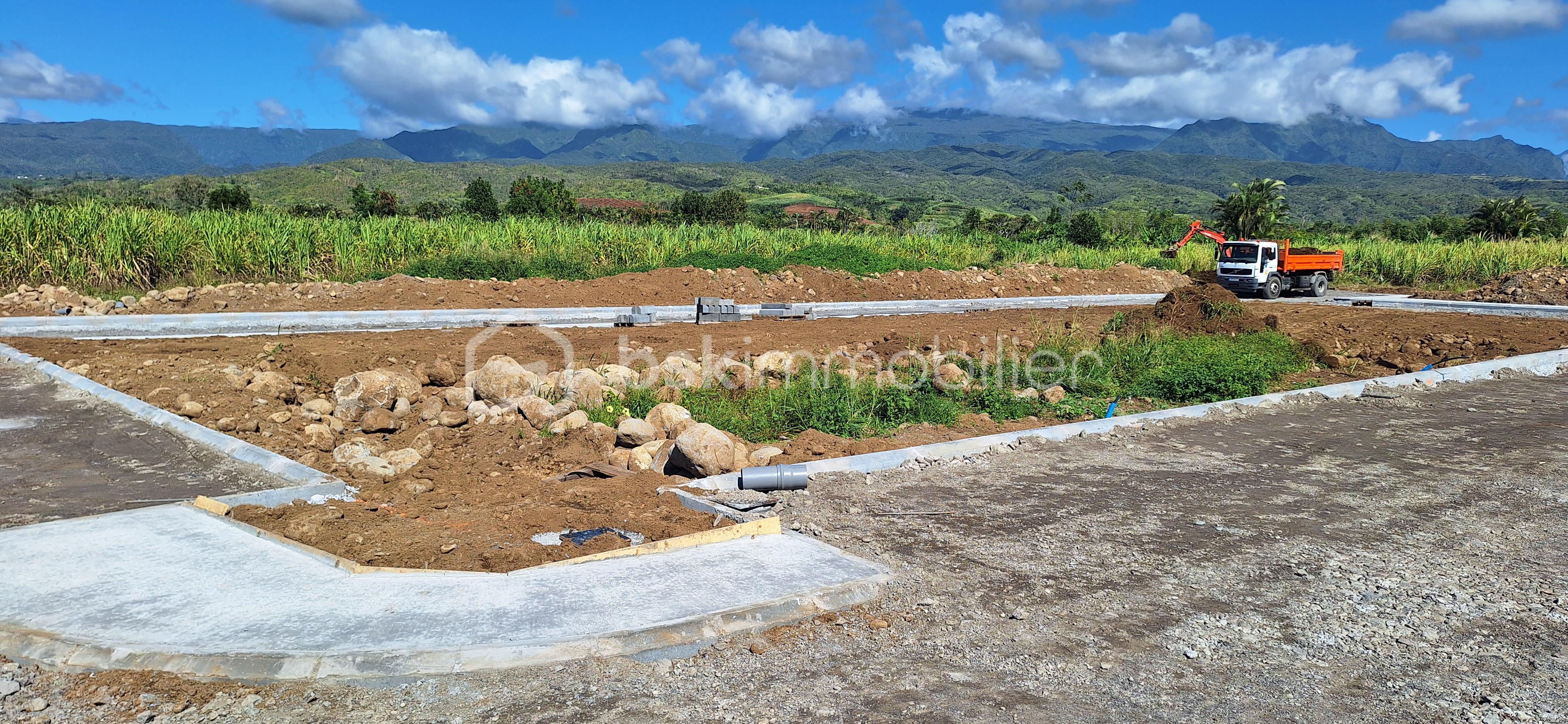 Terrain de 254 m² - 20250728_104420.jpg