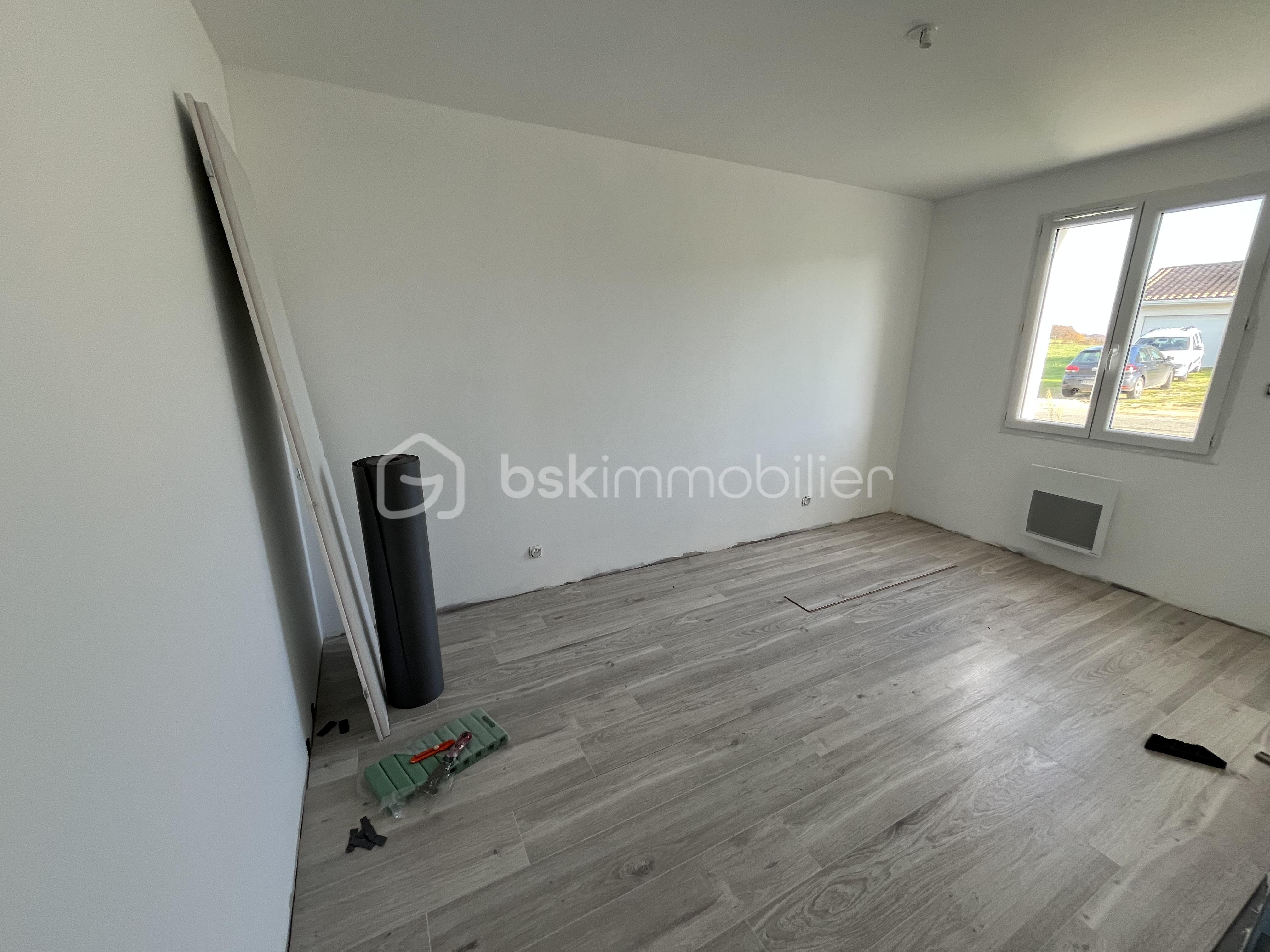 Maison traditionnelle de 71 m² - IMG_8536.jpeg