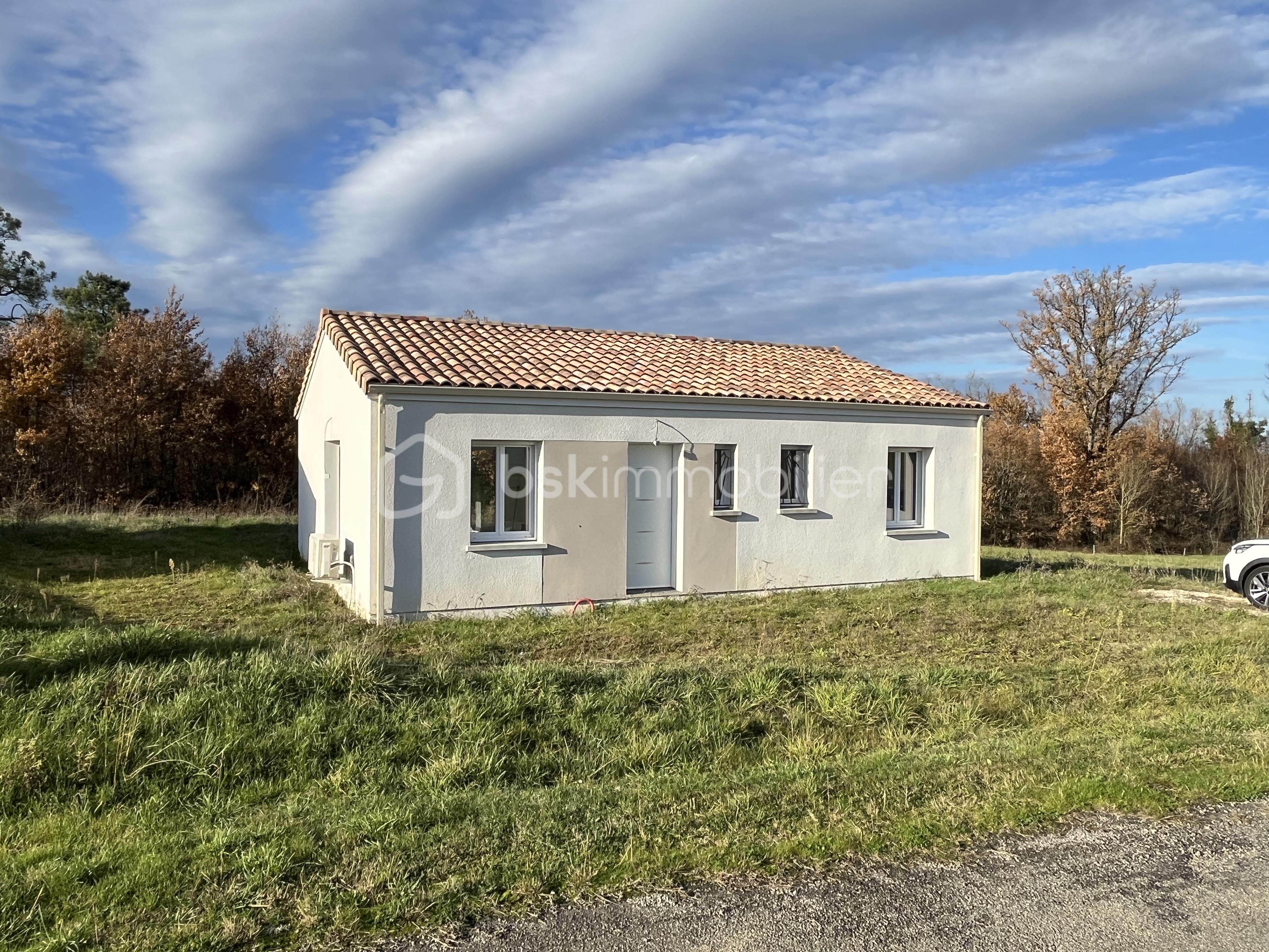 Maison traditionnelle de 71 m² - IMG_8549.jpeg