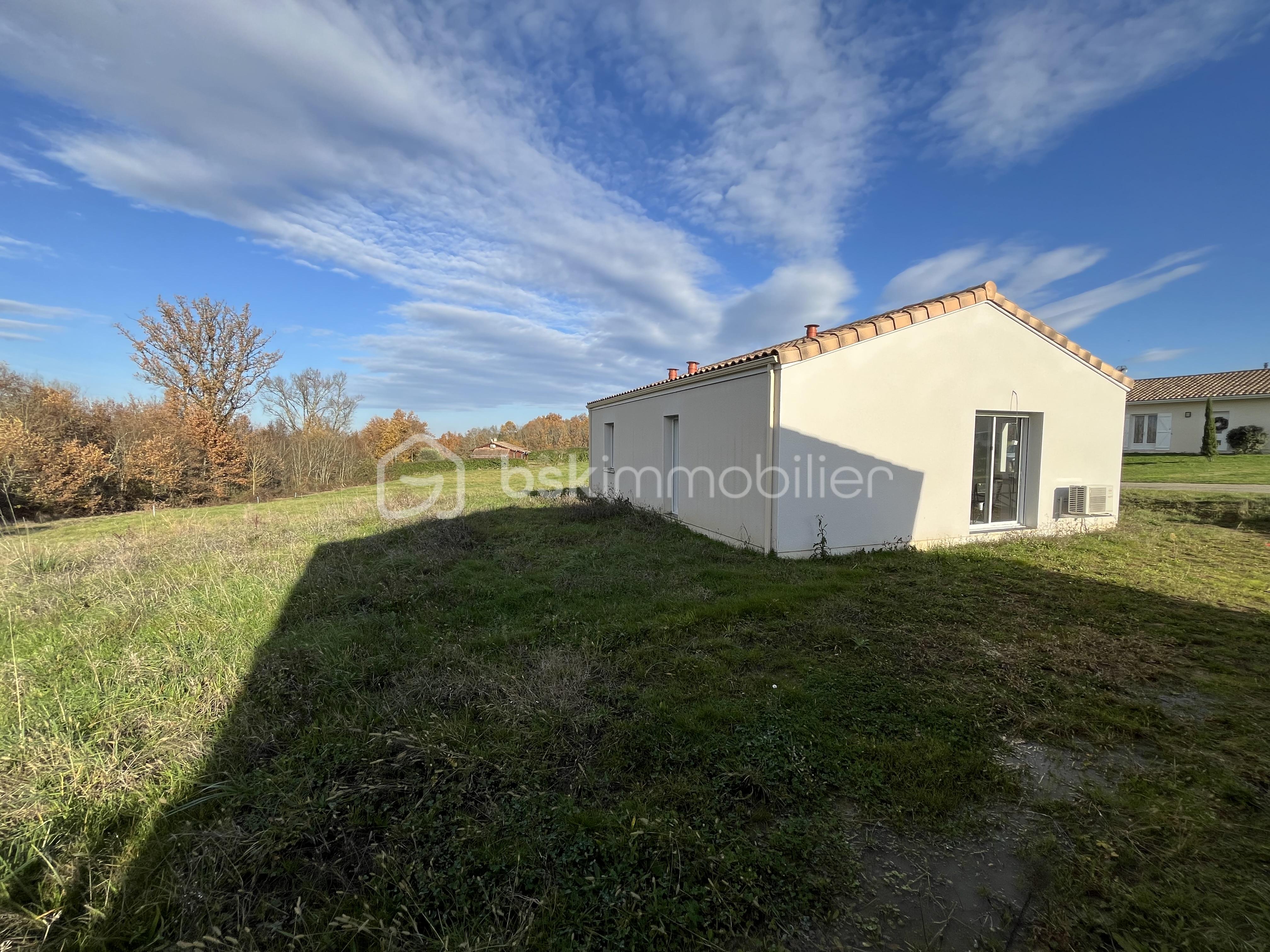 Maison traditionnelle de 71 m² - IMG_8545.jpeg