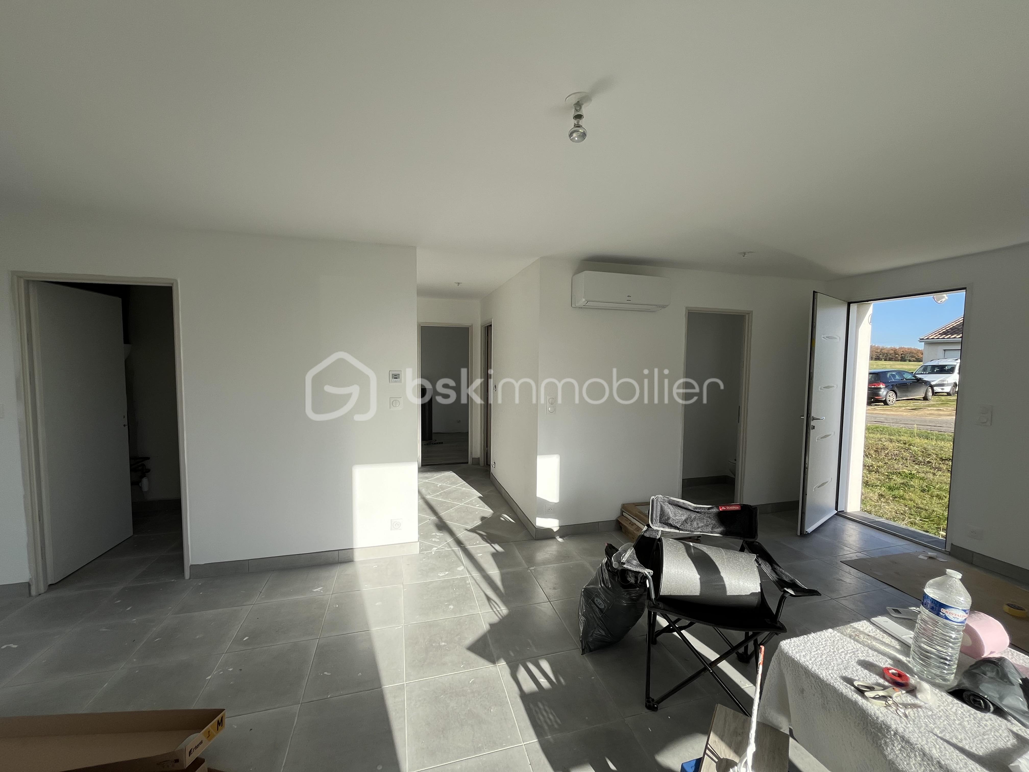 Maison traditionnelle de 71 m² - IMG_8541.jpeg