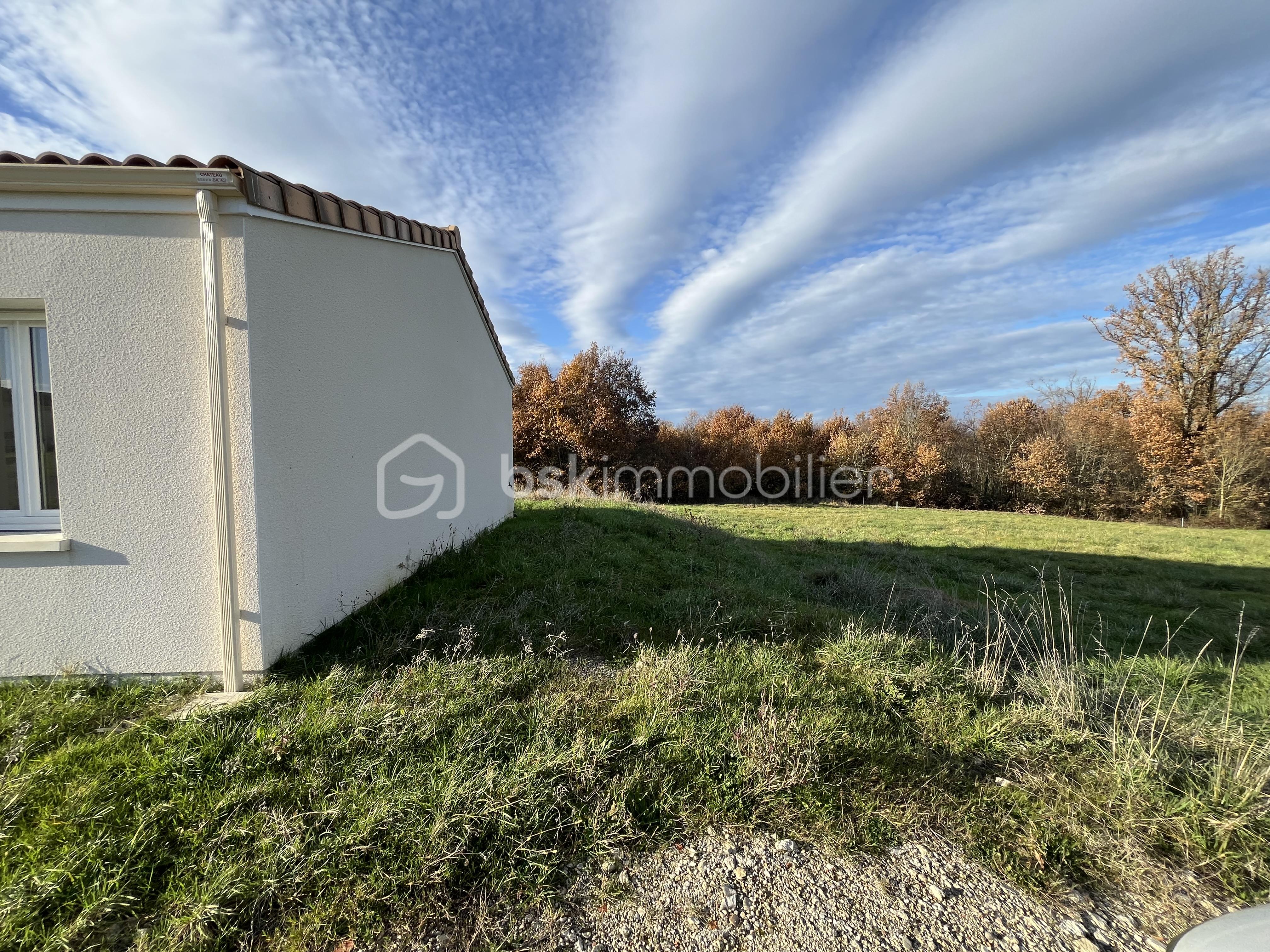 Maison traditionnelle de 71 m² - IMG_8547.jpeg