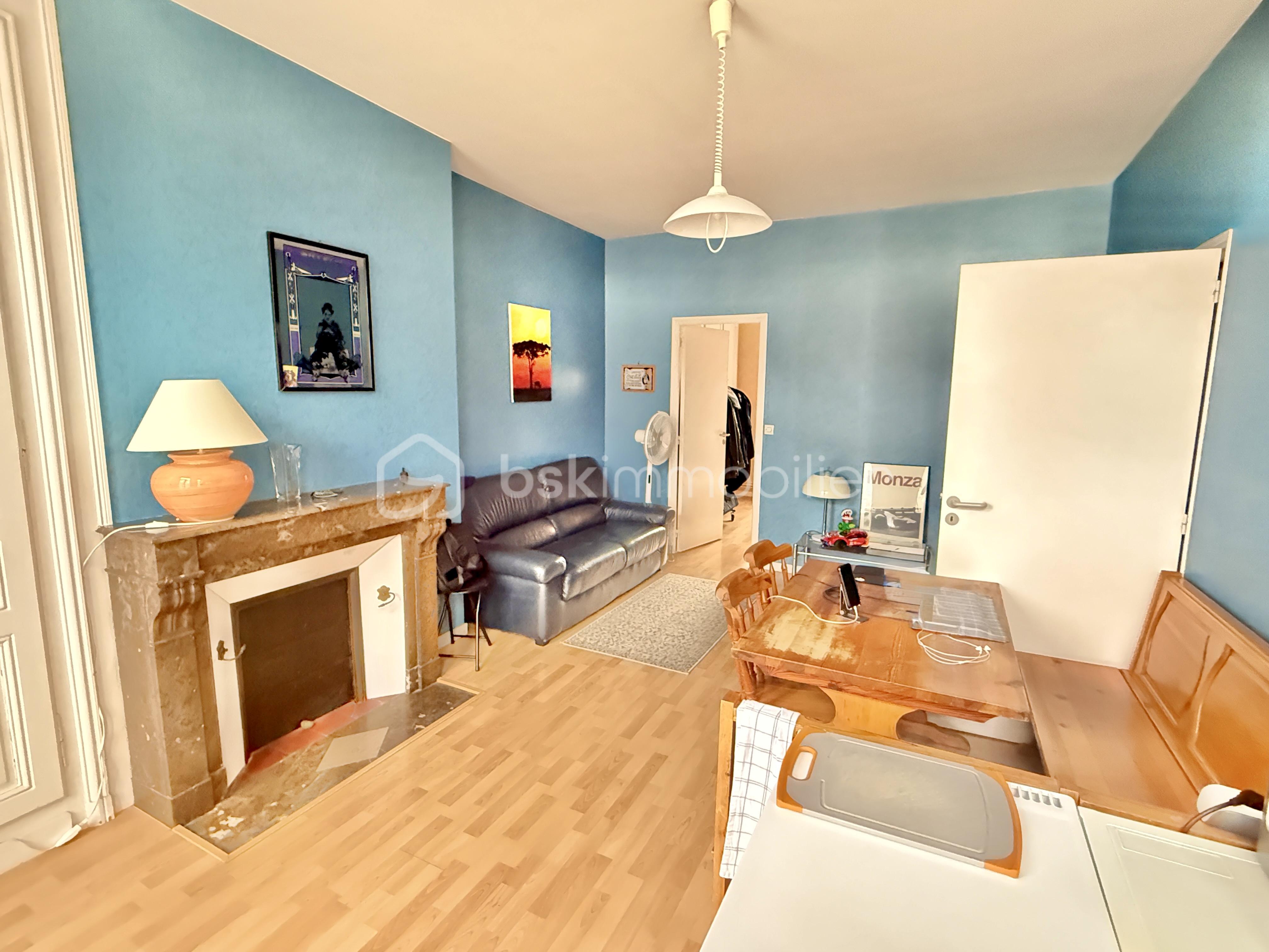 Immeuble de 220 m² - IMG_3689.jpg