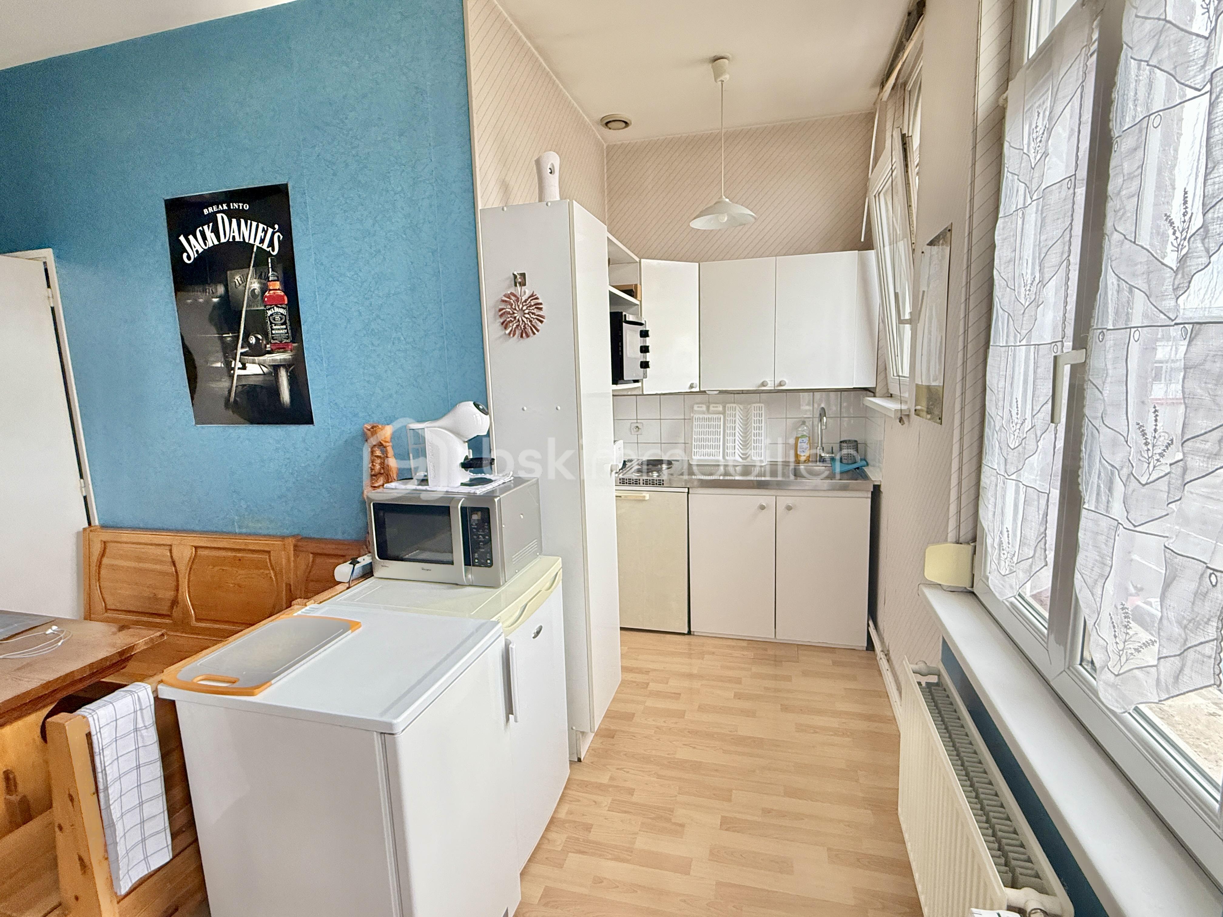 Immeuble de 220 m² - IMG_3690.jpg