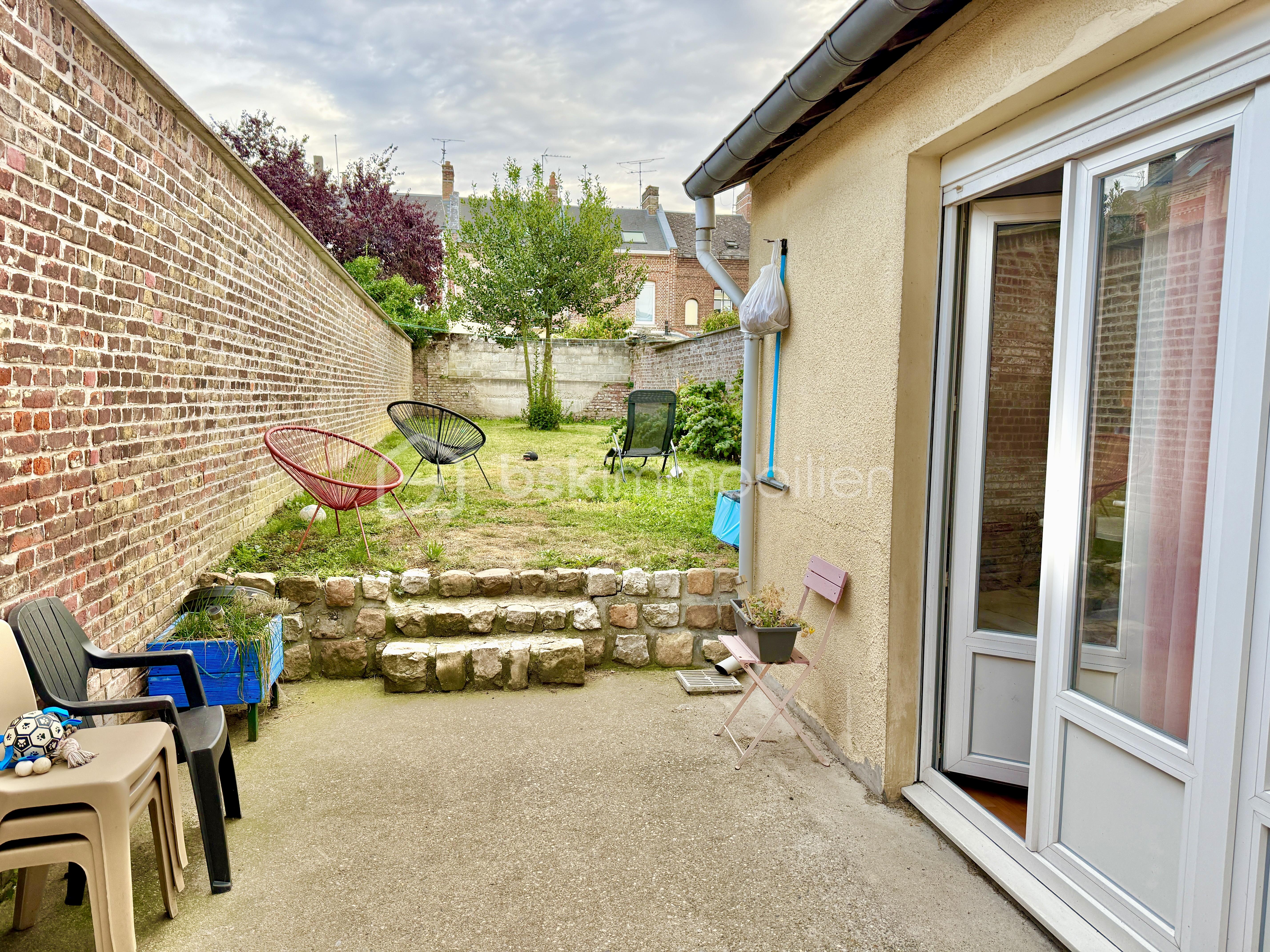 Immeuble de 220 m² - IMG_3701.jpg