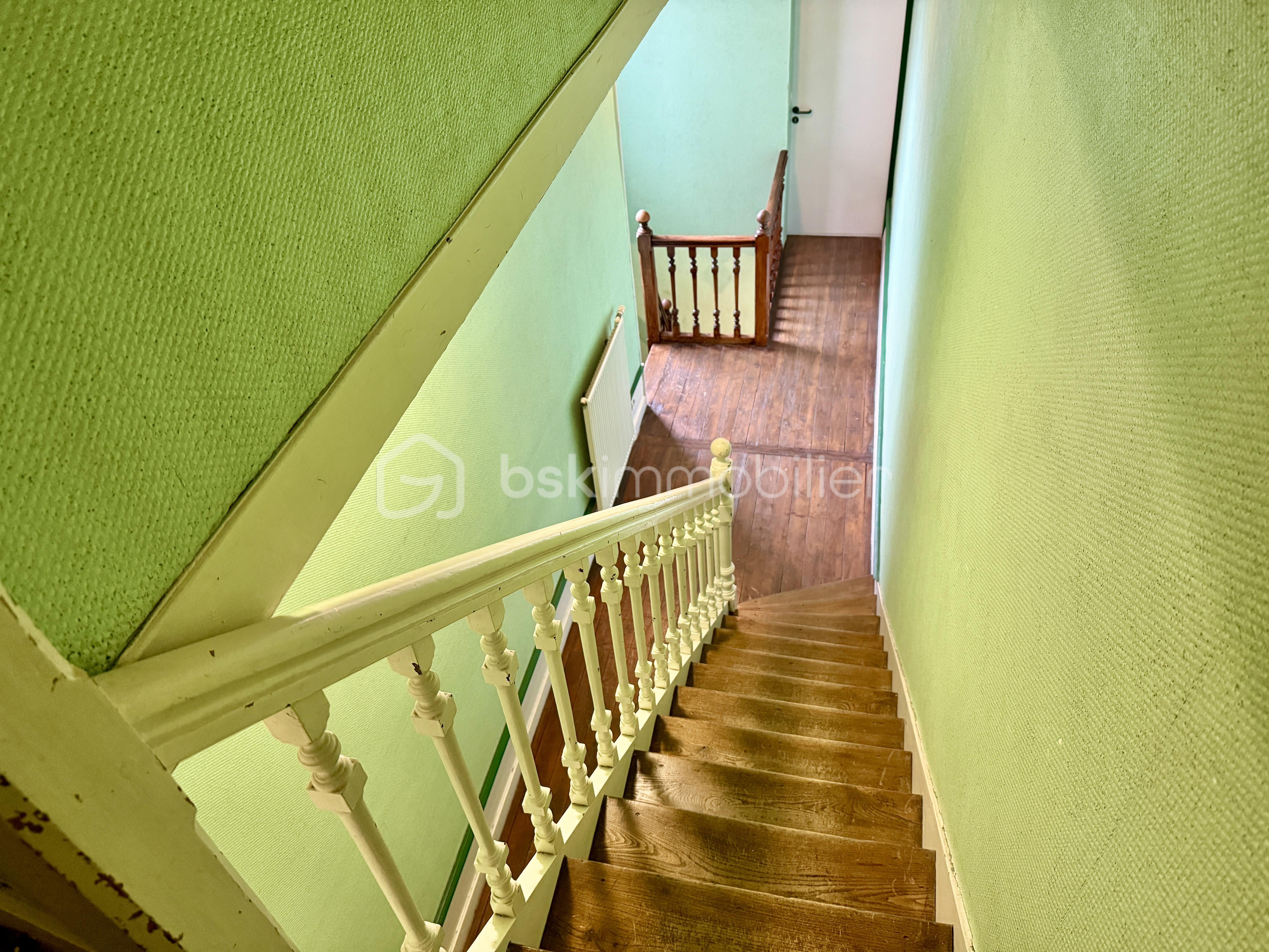 Immeuble de 220 m² - IMG_3695.jpg