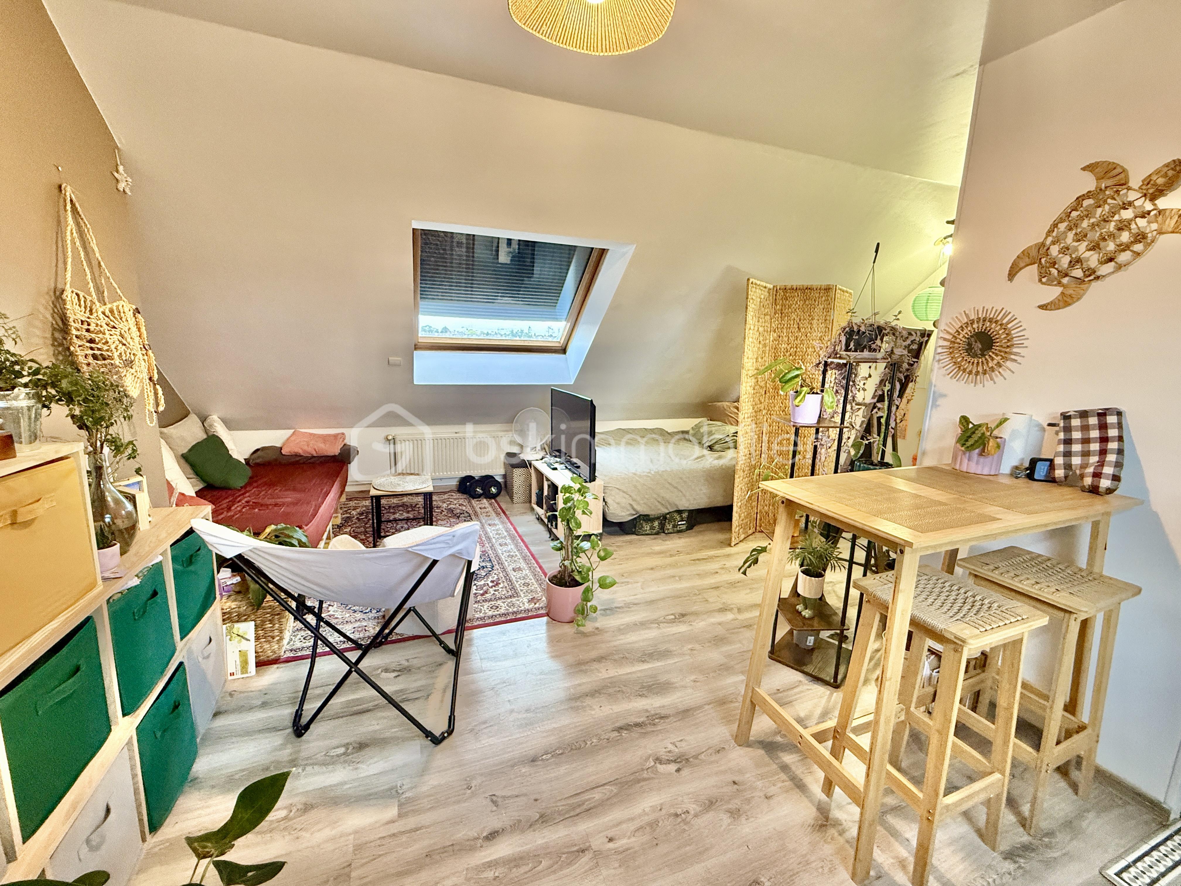 Immeuble de 220 m² - IMG_3697.jpg