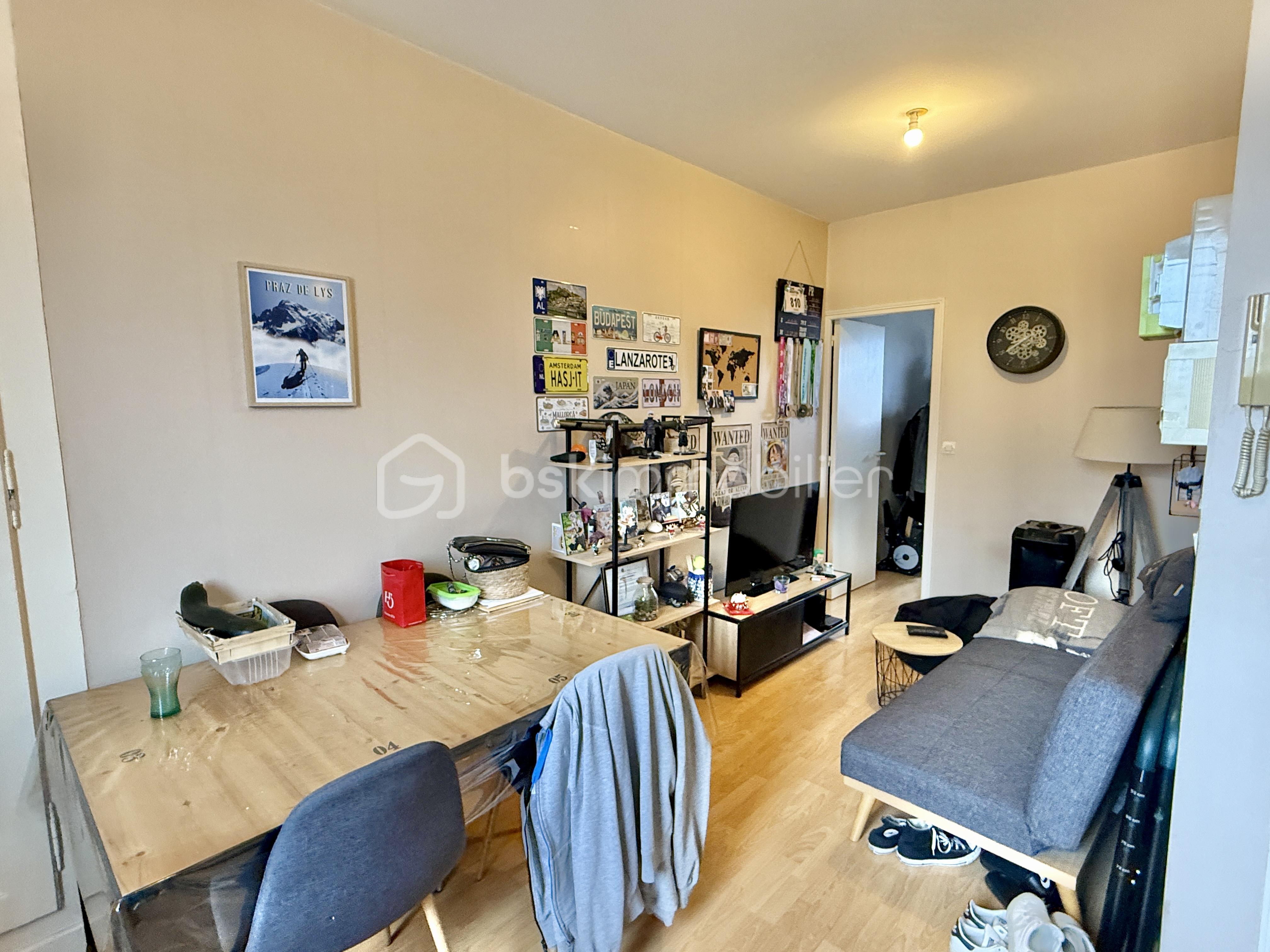 Immeuble de 220 m² - IMG_3692.jpg