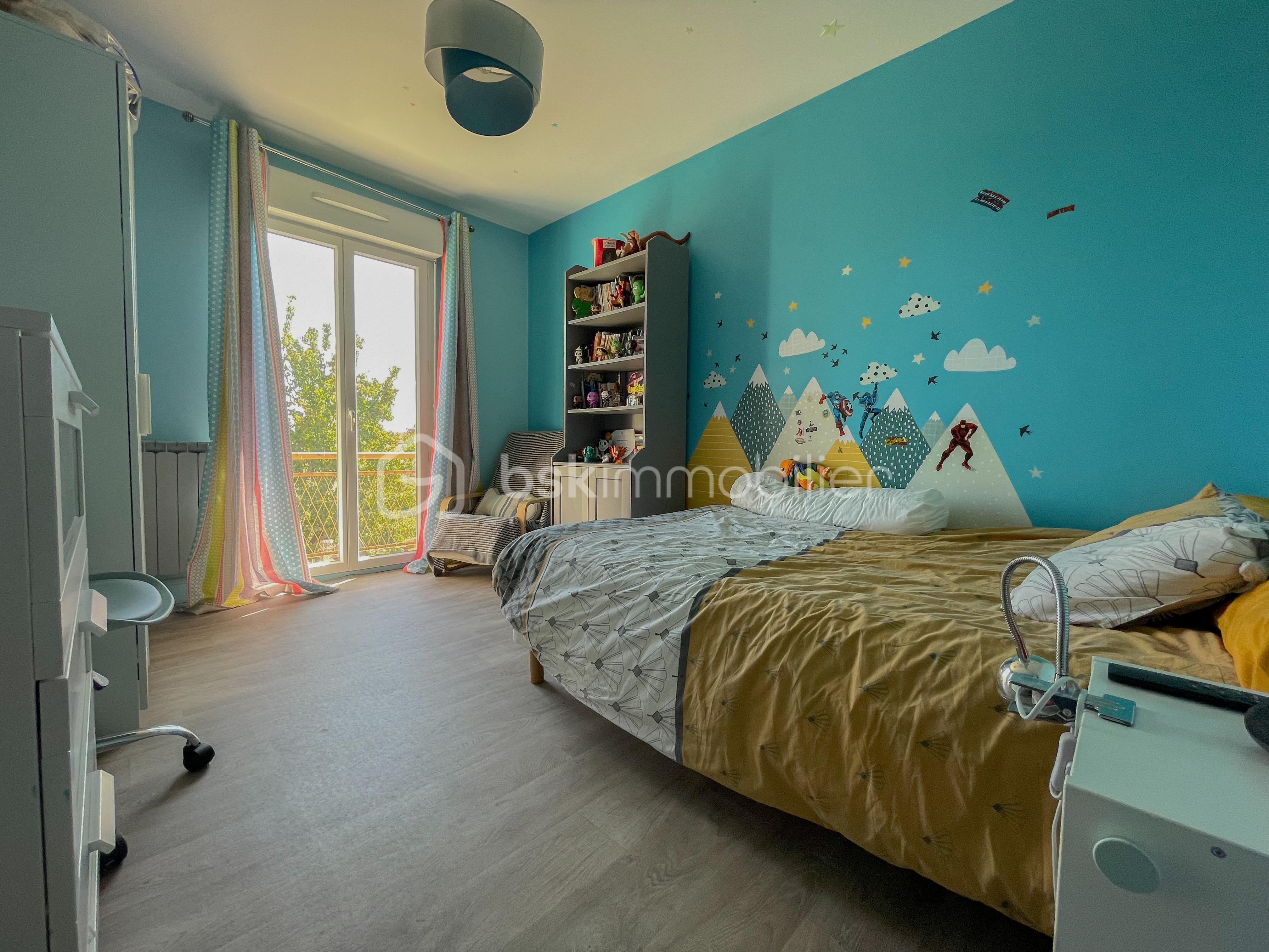 Maison de ville de 106 m² - 10.JPG