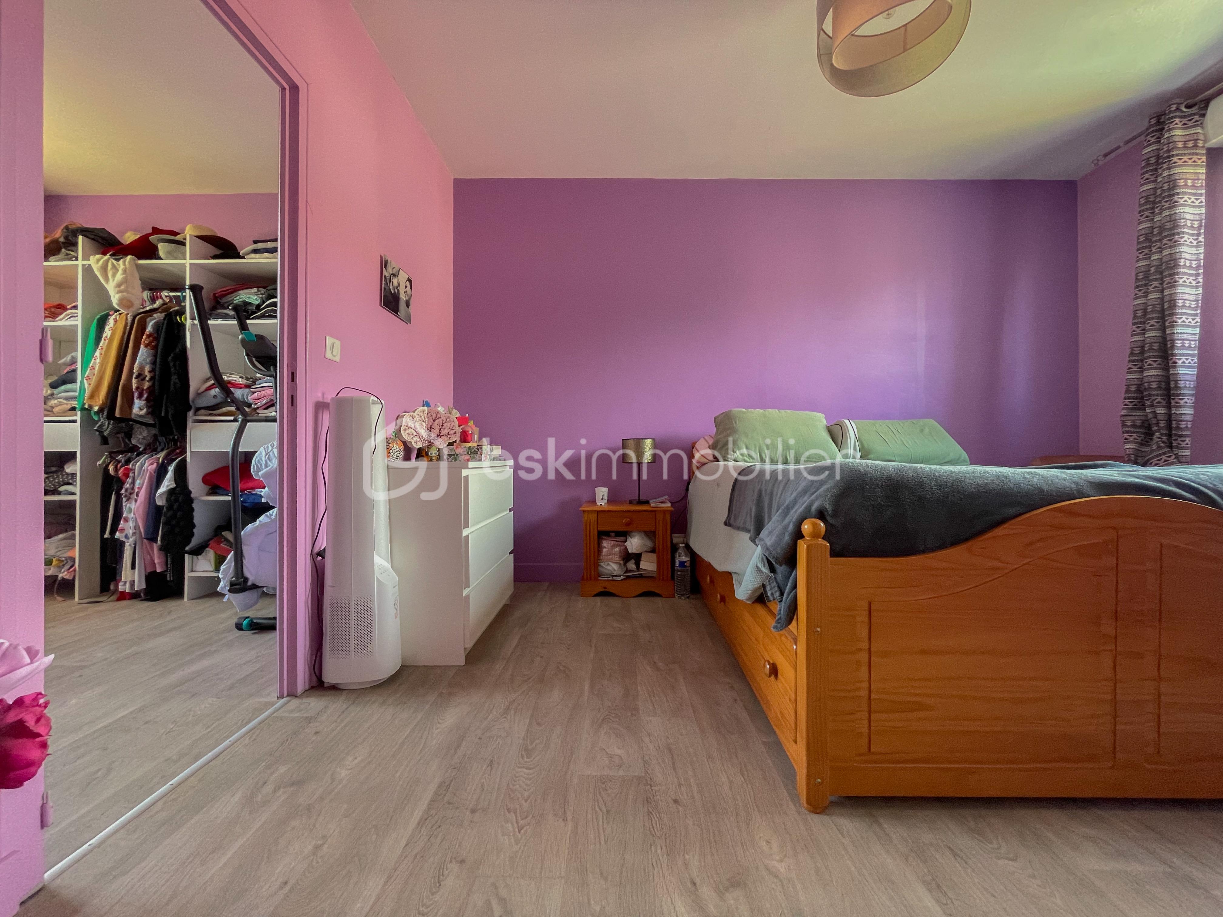 Maison de ville de 106 m² - 11.JPG