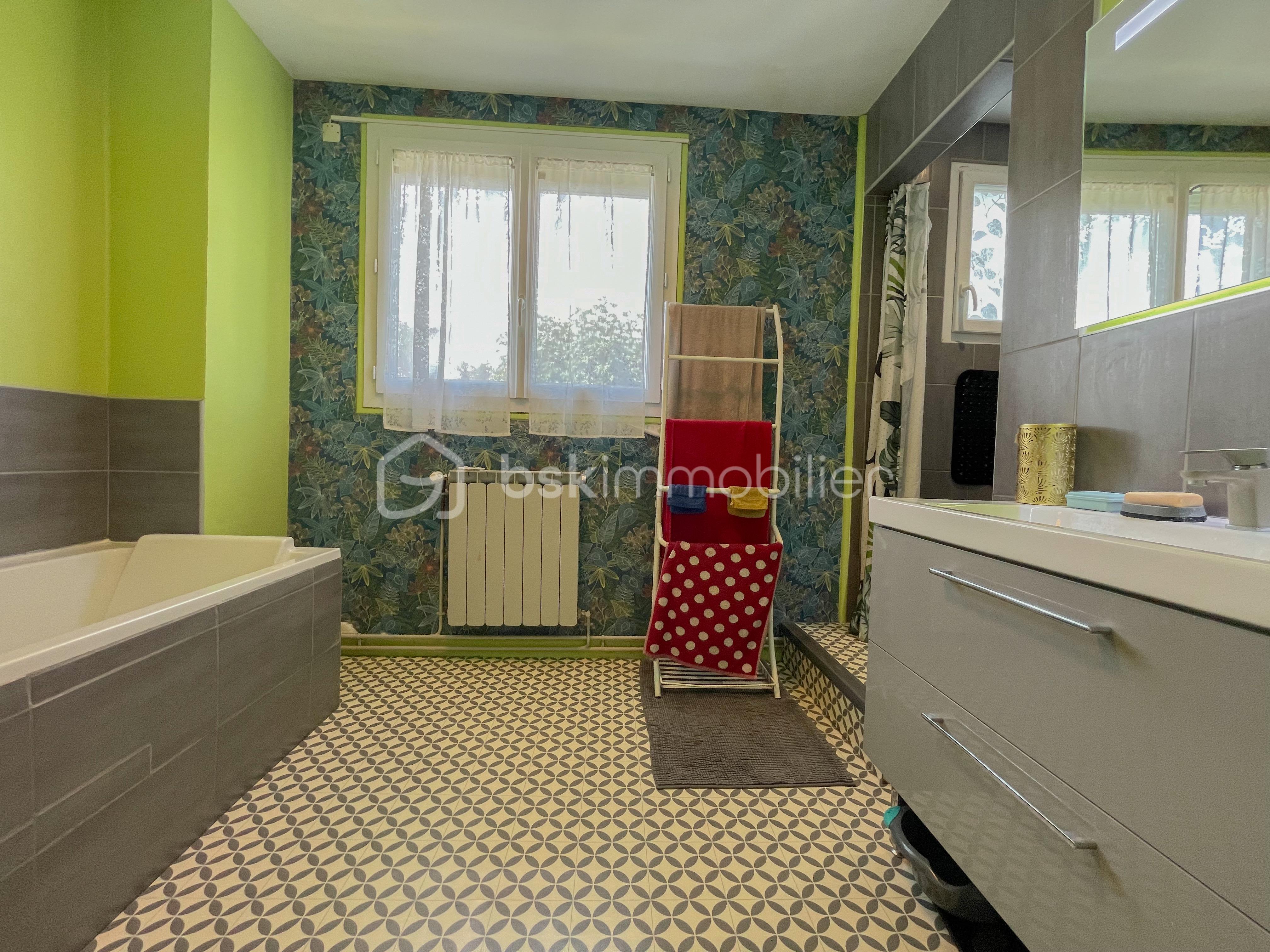 Maison de ville de 106 m² - 8.JPG