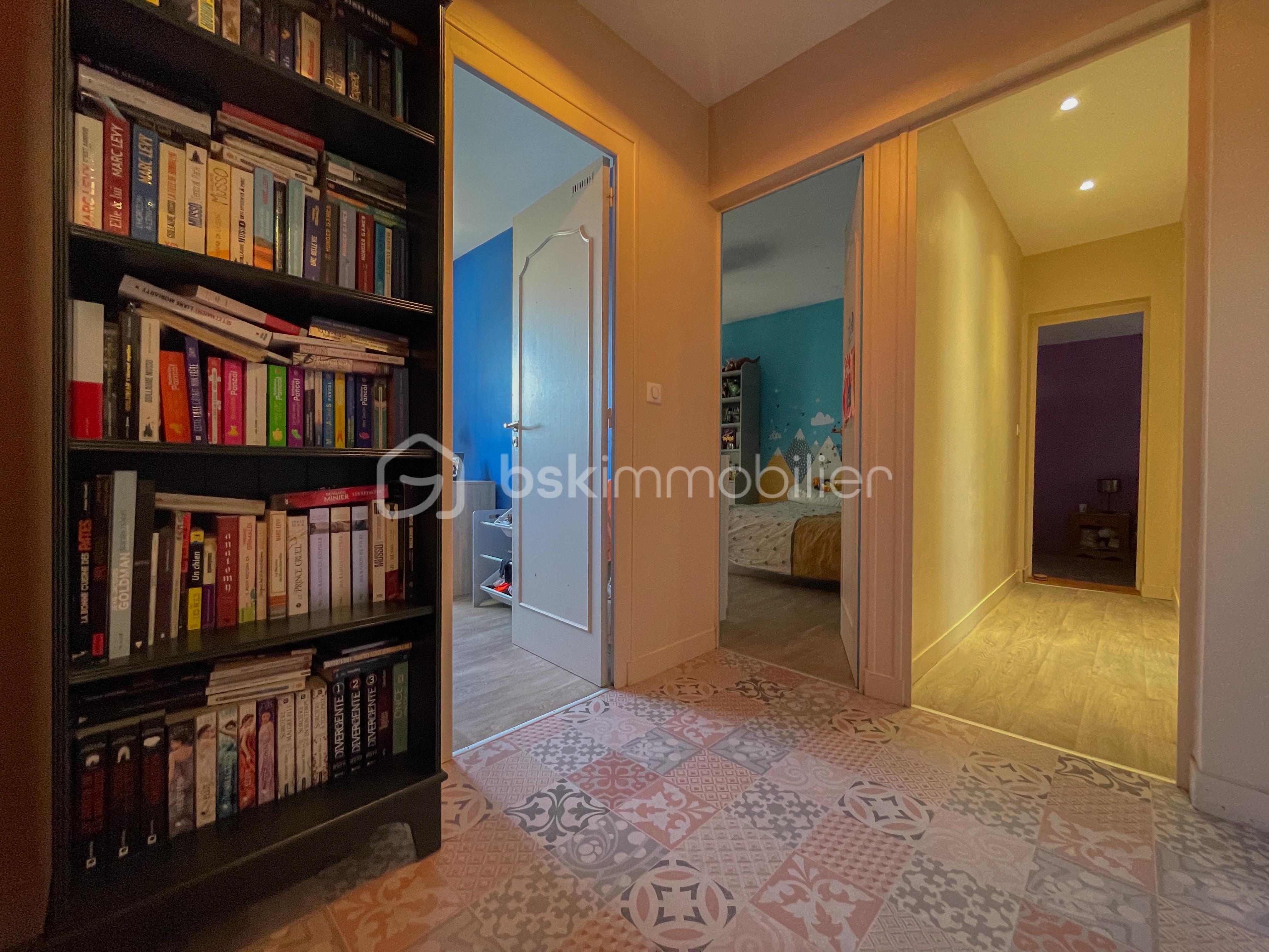 Maison de ville de 106 m² - 7.JPG