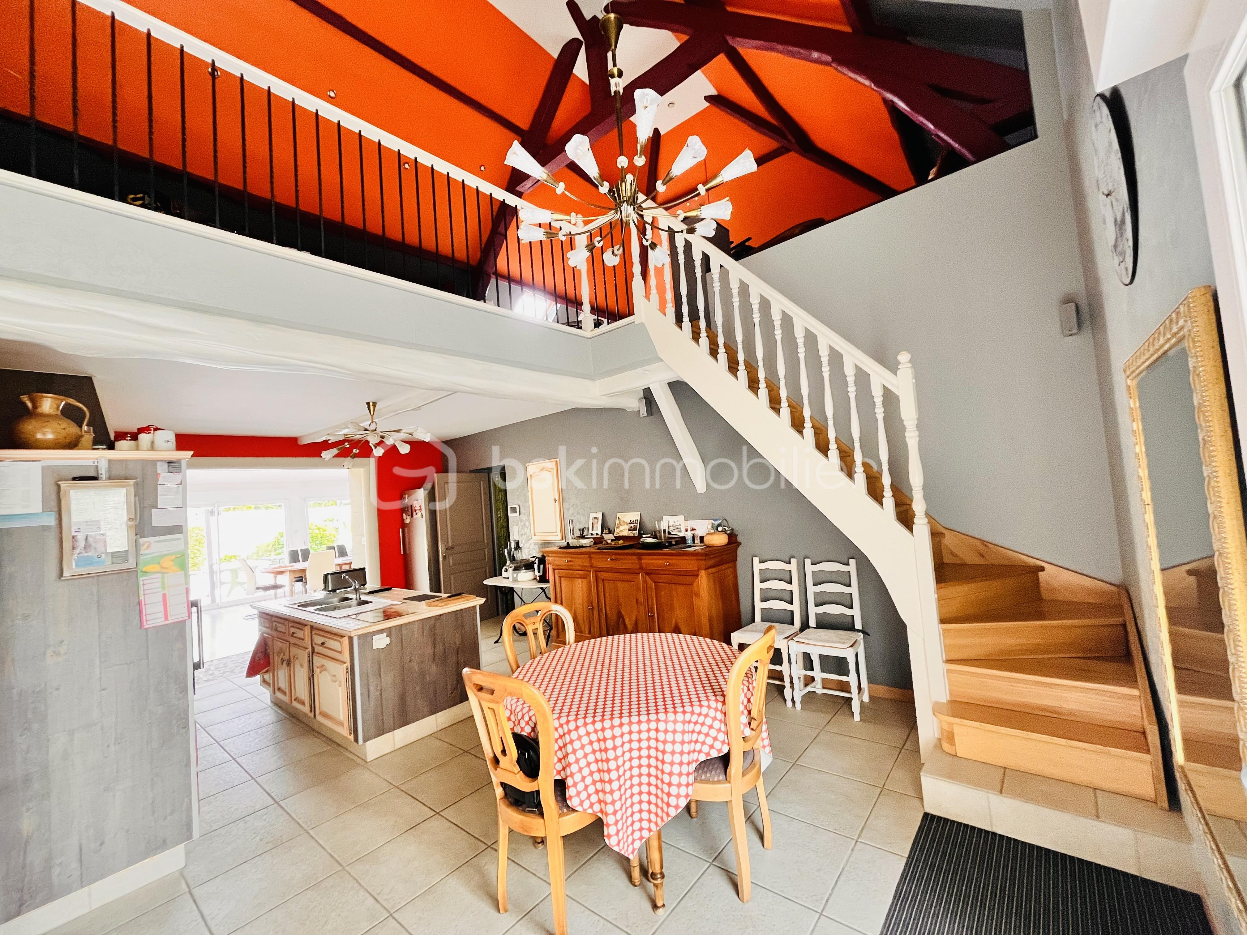 Maison de 276 m² - IMG_9748.jpg