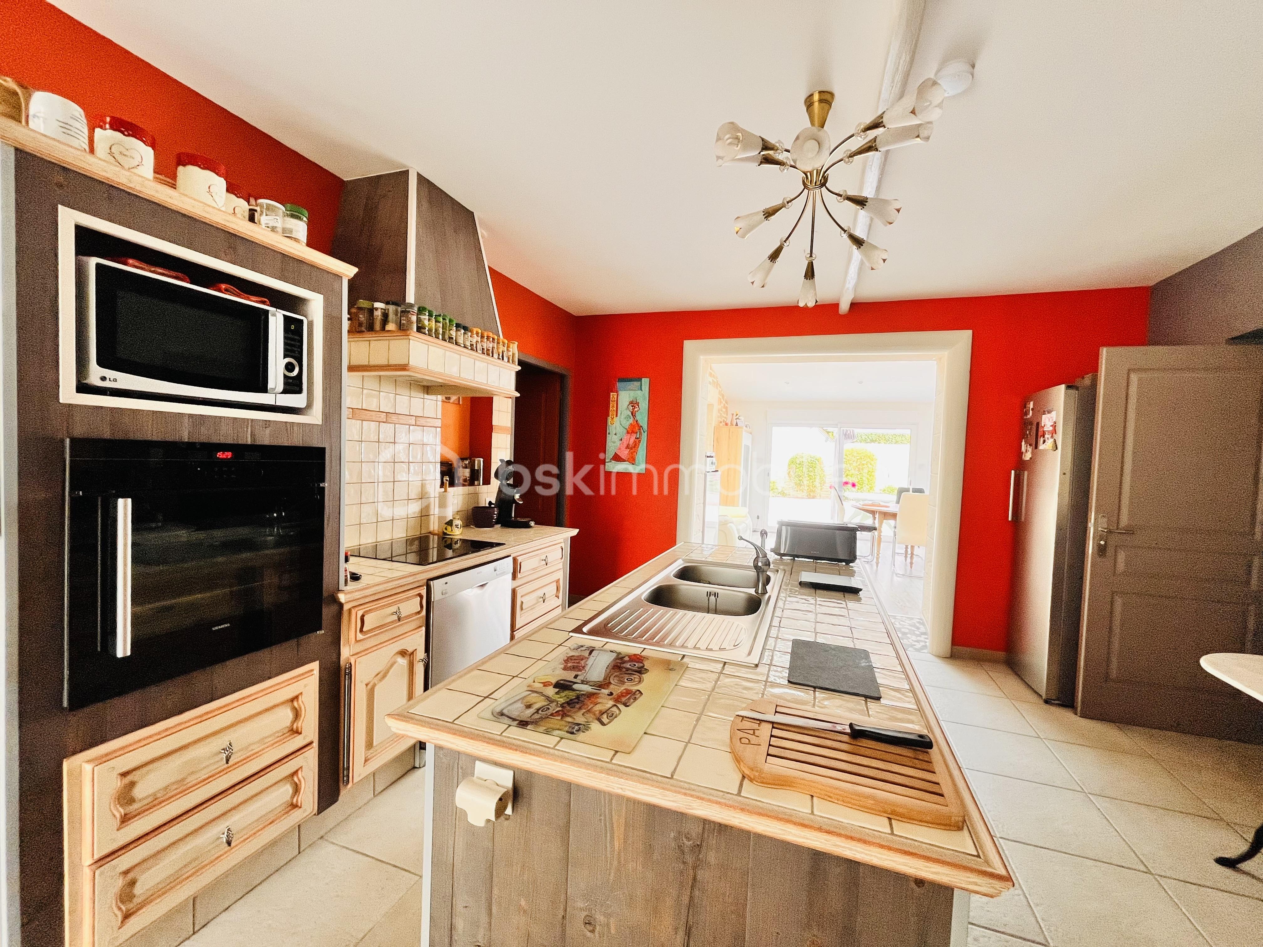Maison de 276 m² - IMG_9759.jpg