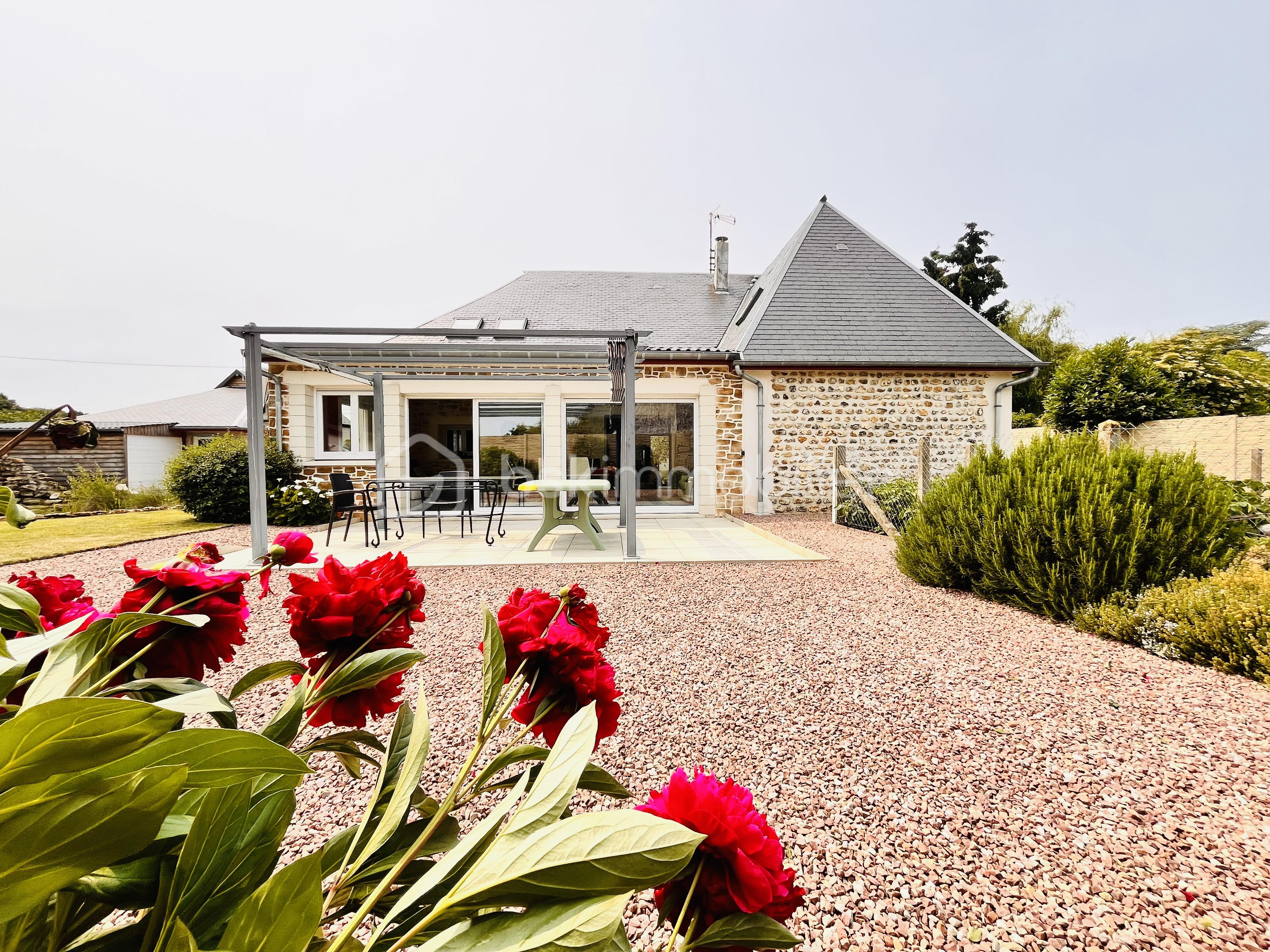 Maison de 276 m² - IMG_9756.jpg