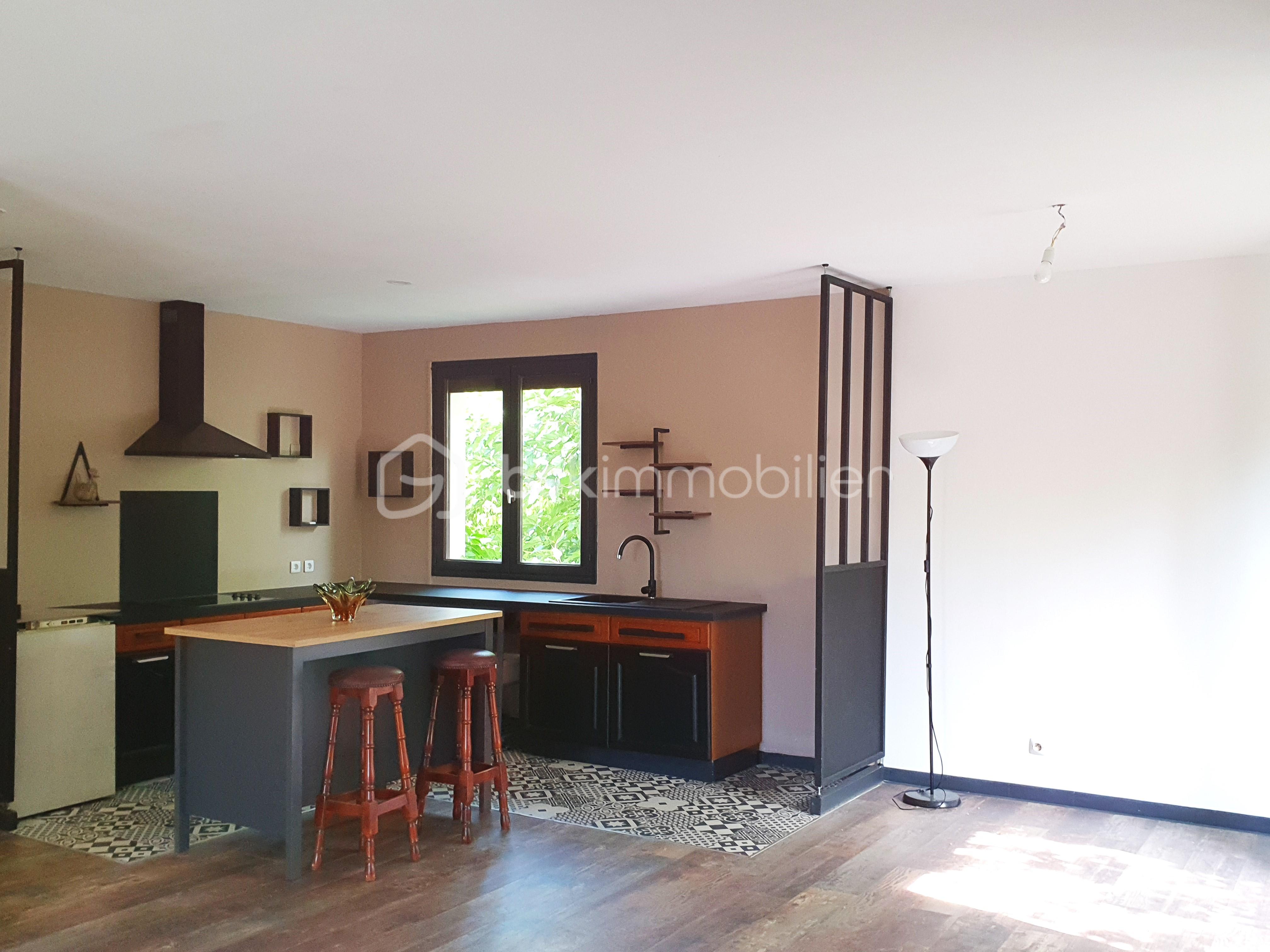 Maison traditionnelle de 125 m² - 20250720_102724.jpg