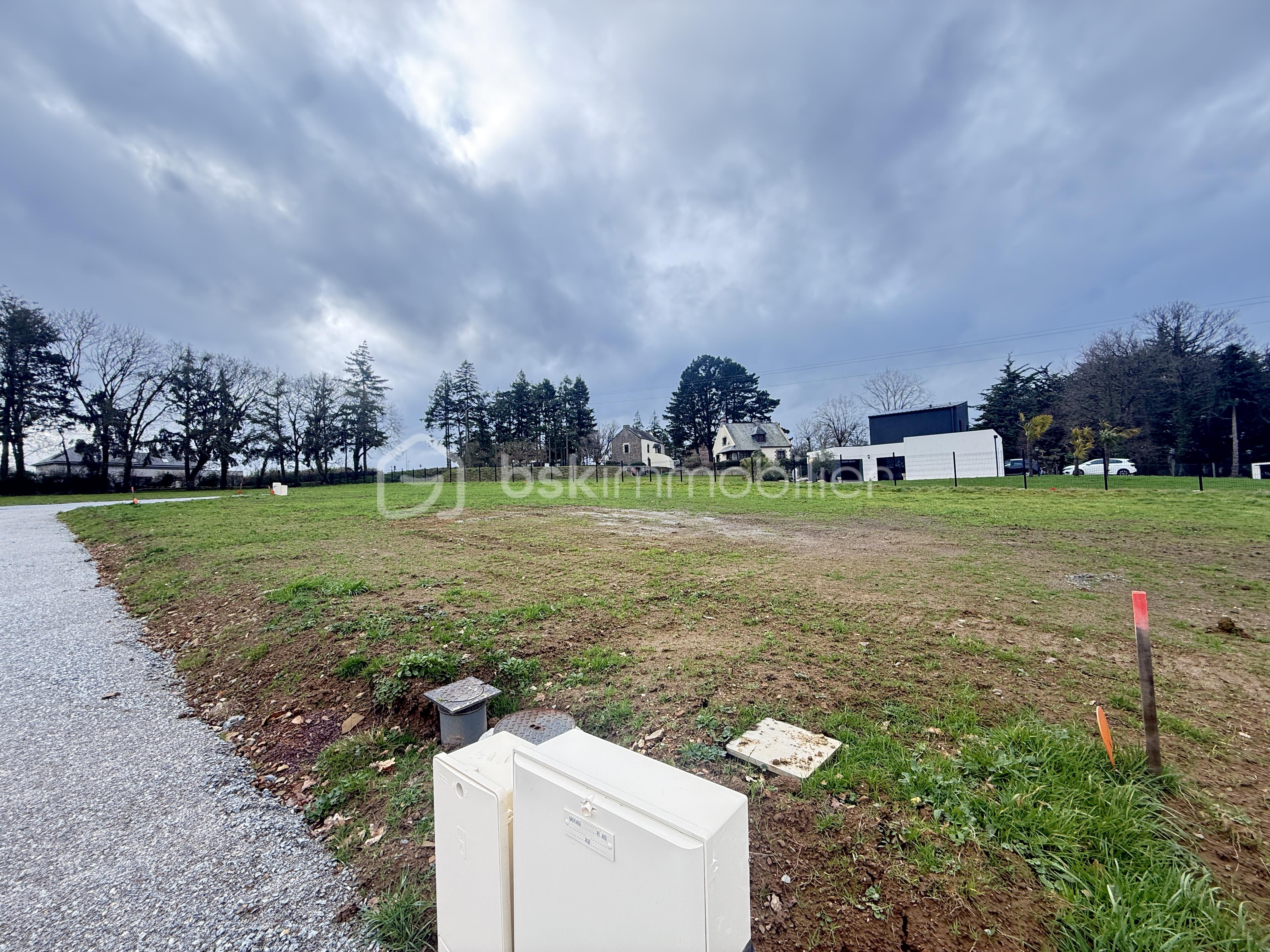 Terrain de 920 m² - IMG_8980.JPG