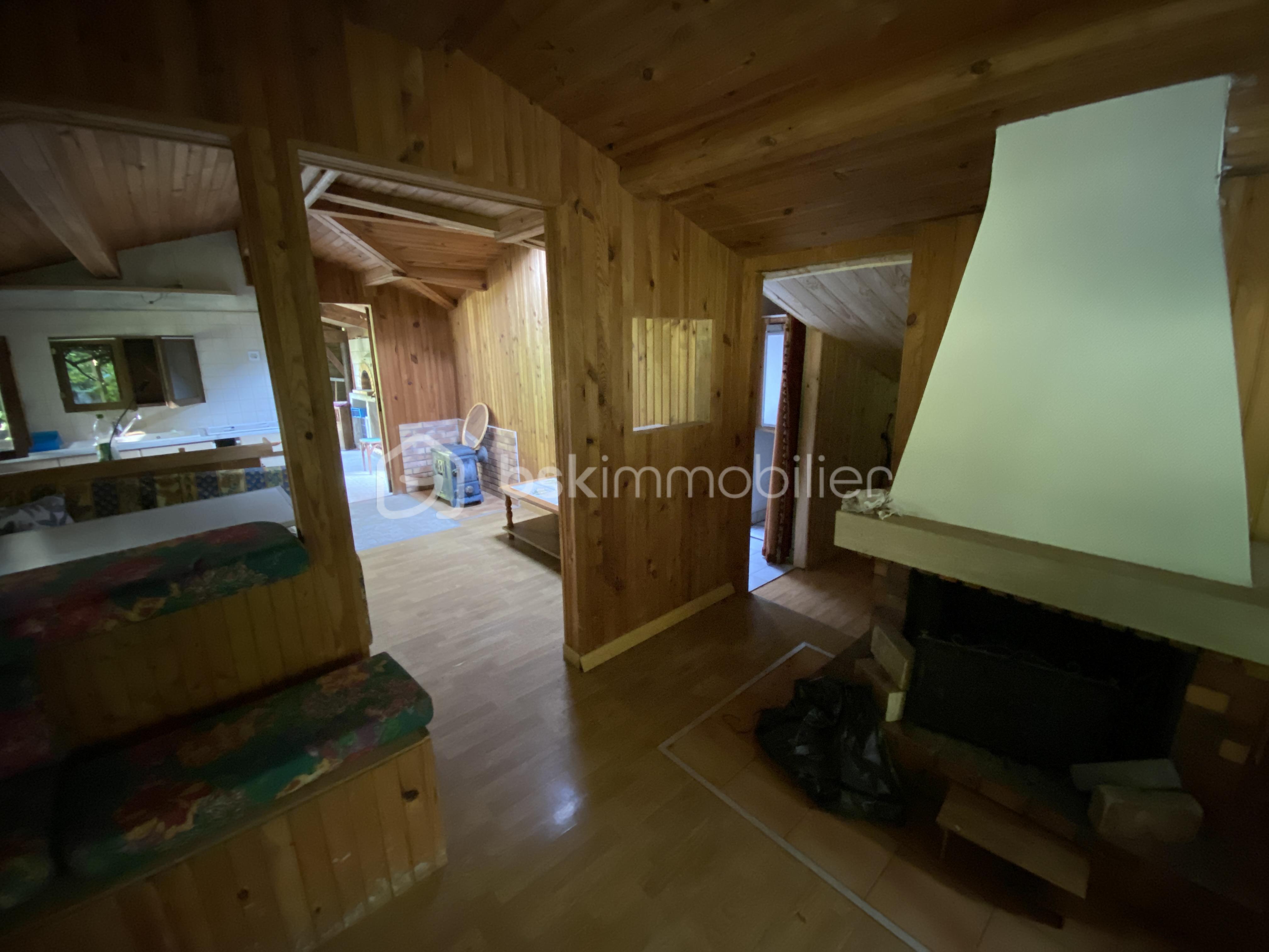 Terrain de loisirs de 2 930 m² - Terrain Ménil la Horgne6.JPG