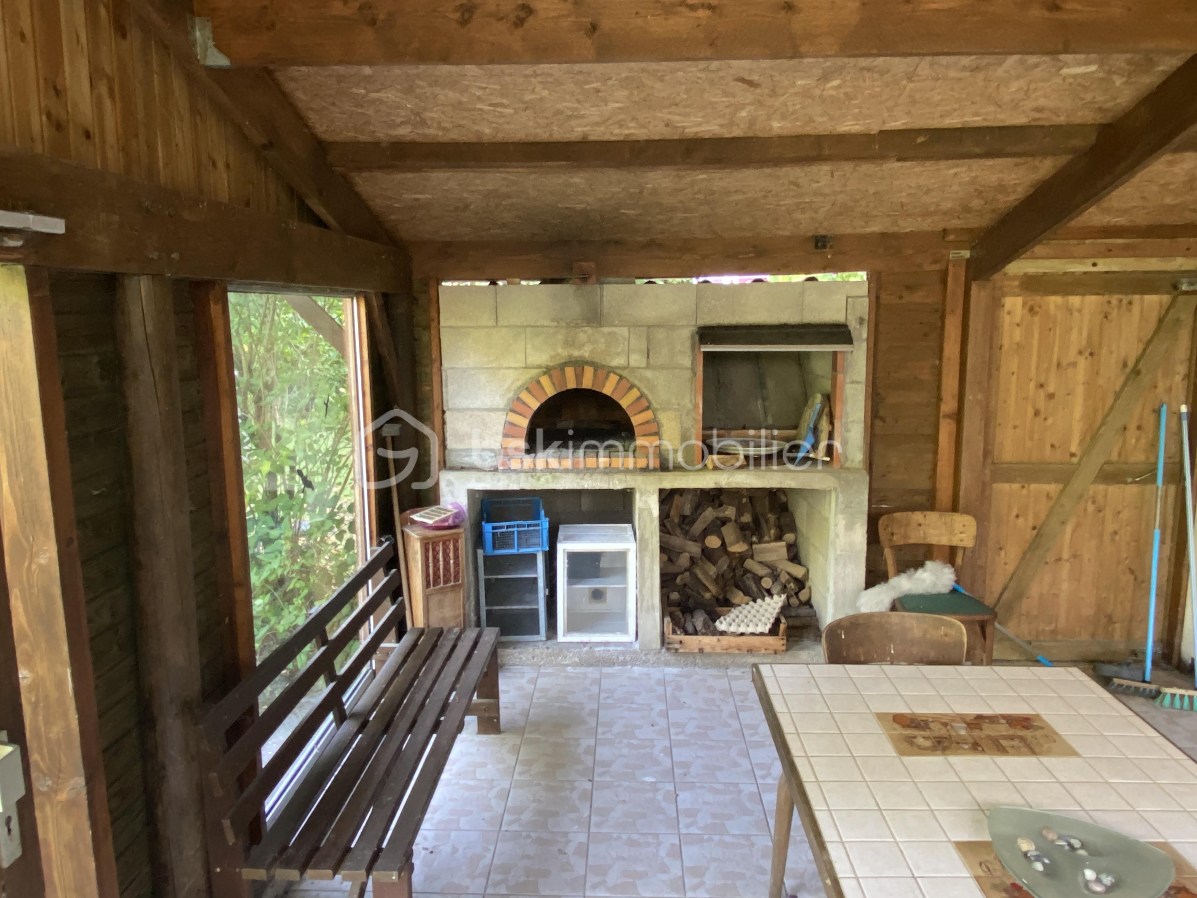 Terrain de loisirs de 2 930 m² - Terrain Ménil la Horgne7.JPG