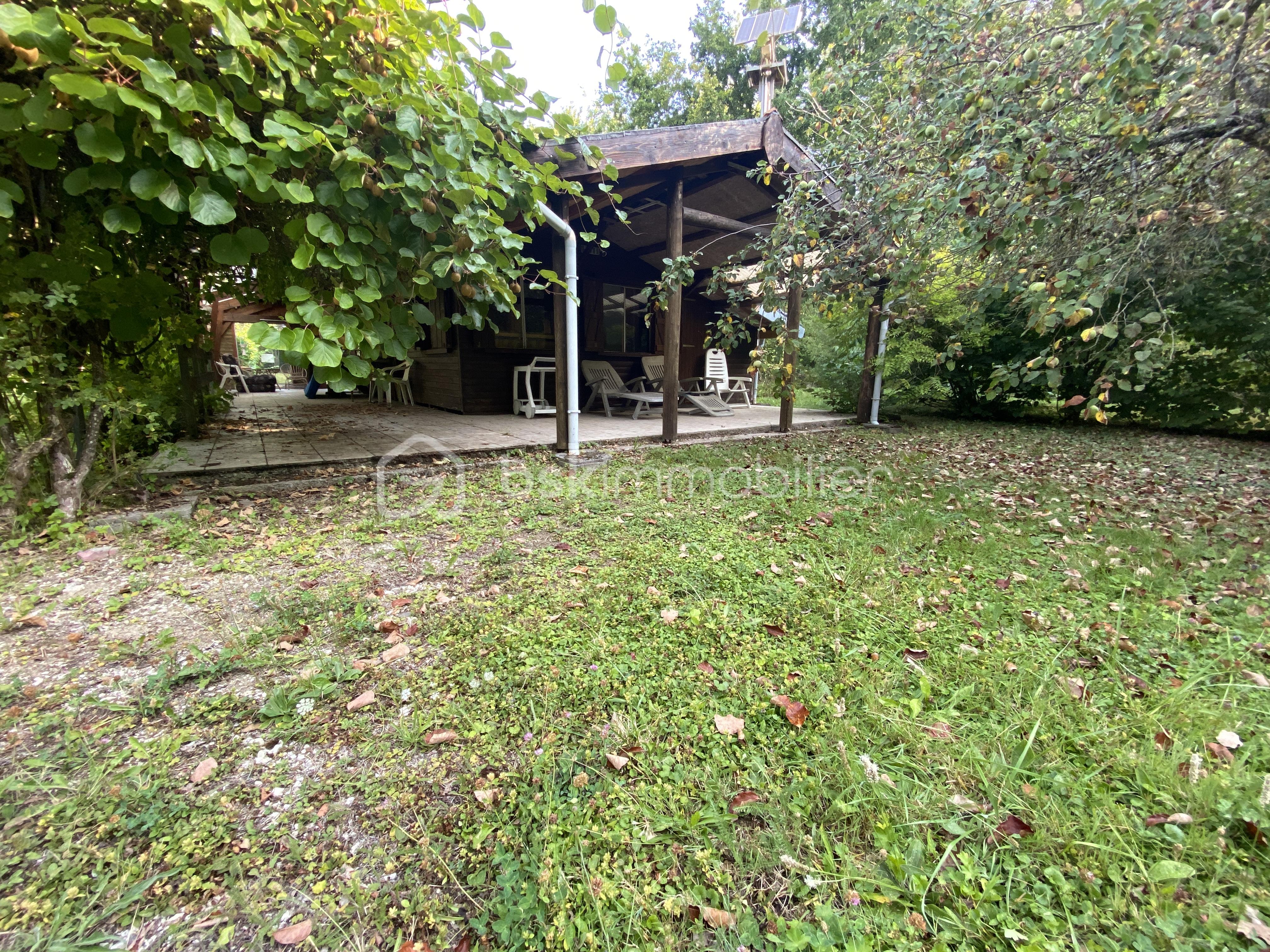 Terrain de loisirs de 2 930 m² - Terrain Ménil la Horgne8.JPG
