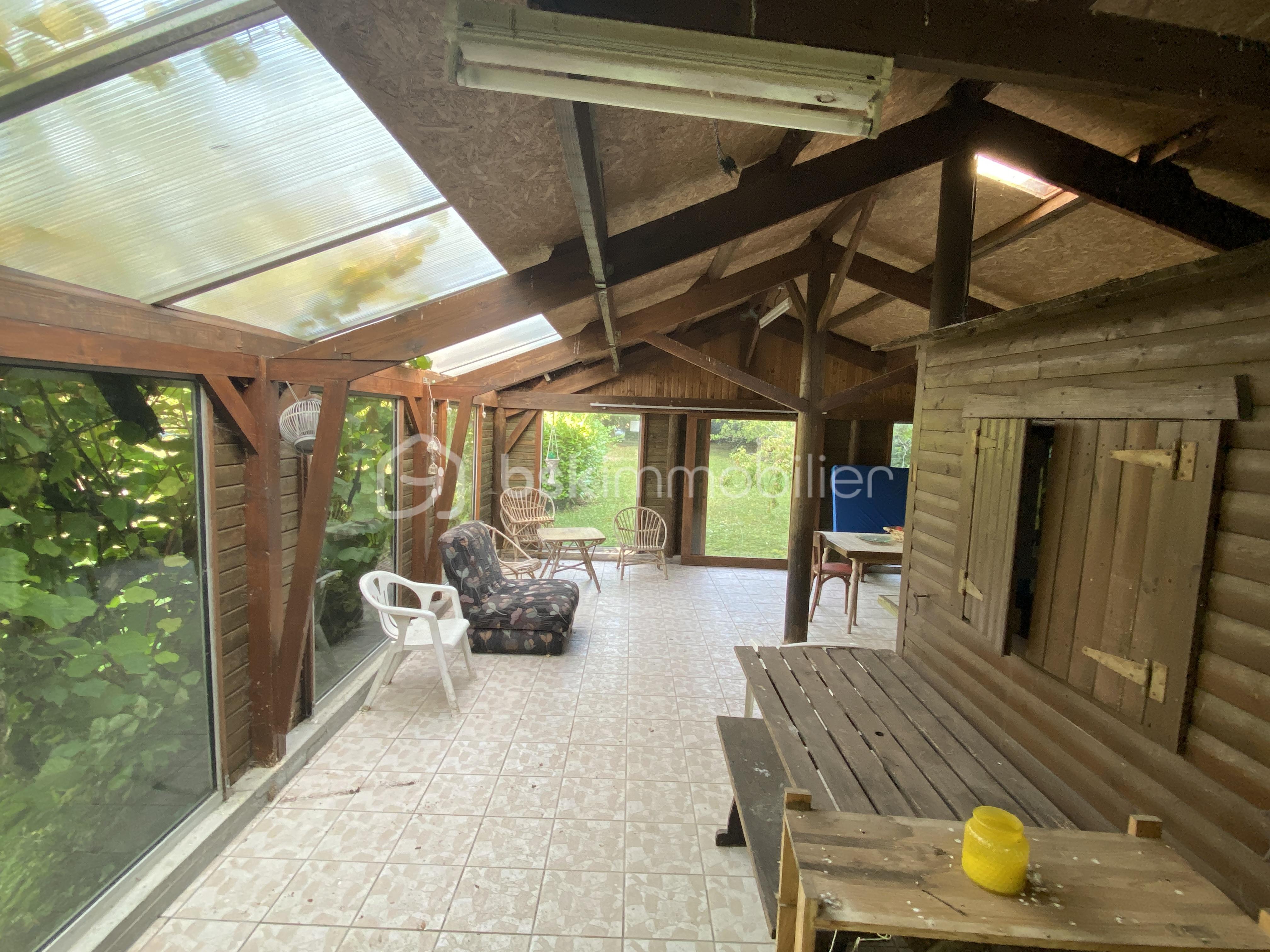 Terrain de loisirs de 2 930 m² - Terrain Ménil la Horgne4.JPG