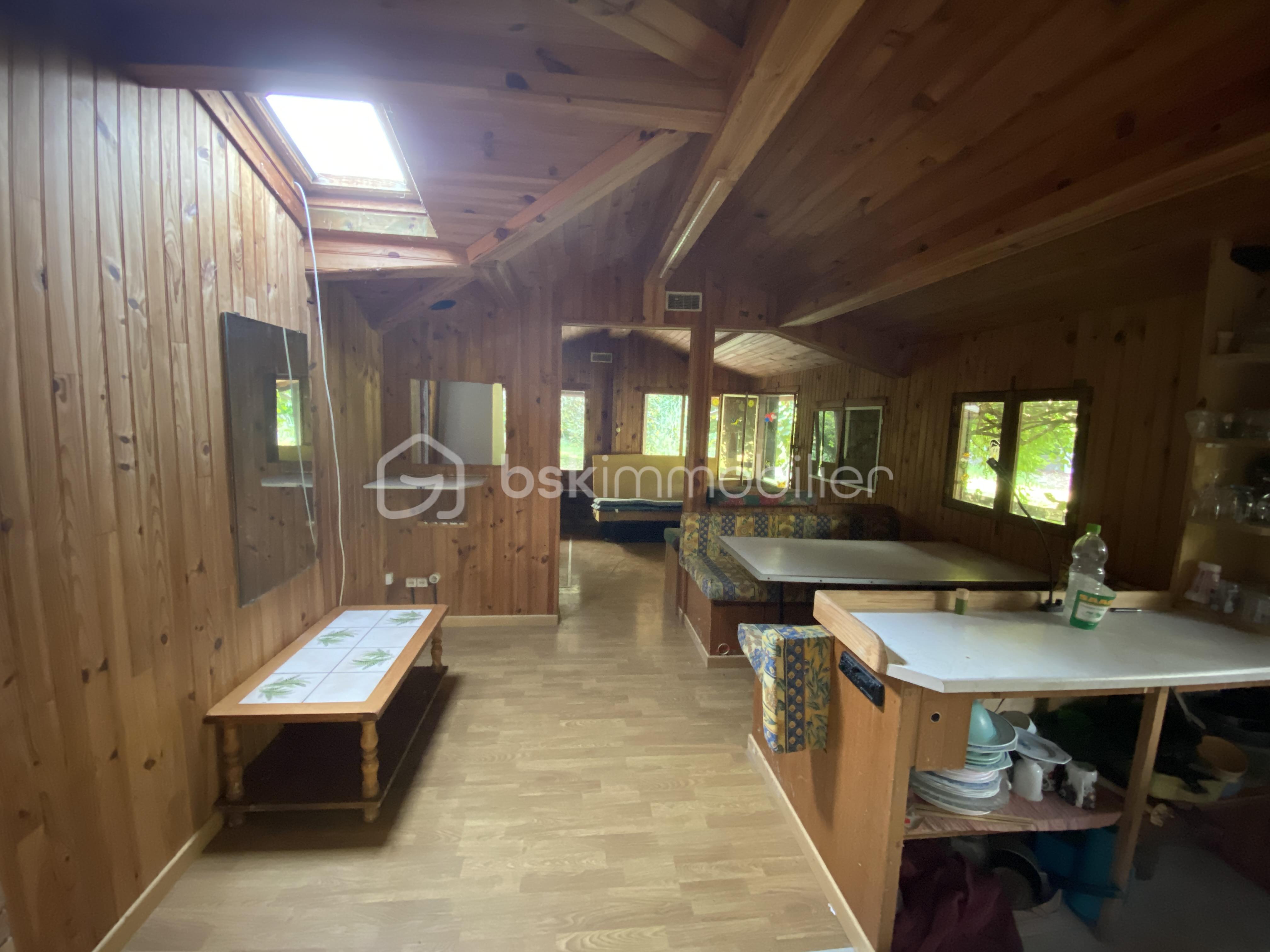 Terrain de loisirs de 2 930 m² - Terrain Ménil la Horgne5.JPG