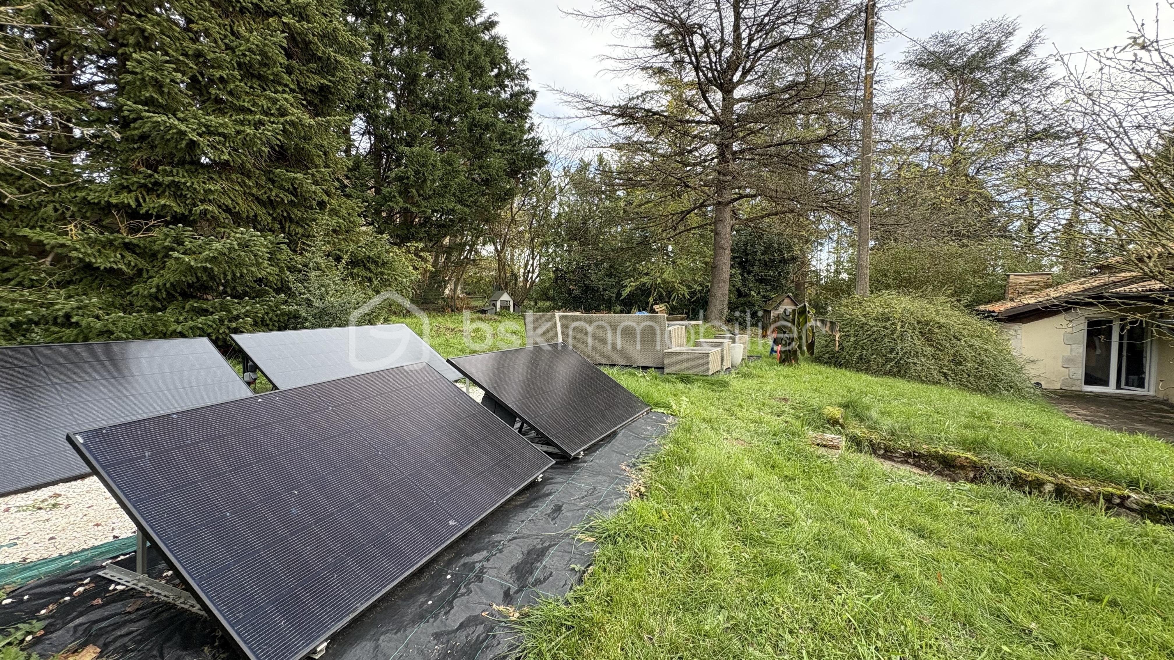 Maison ancienne de 120 m² - IMG_1161.jpeg