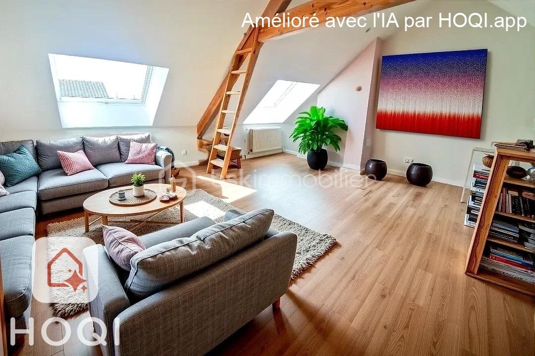 Maison de ville de 124 m² - SALON HOQI.jpg