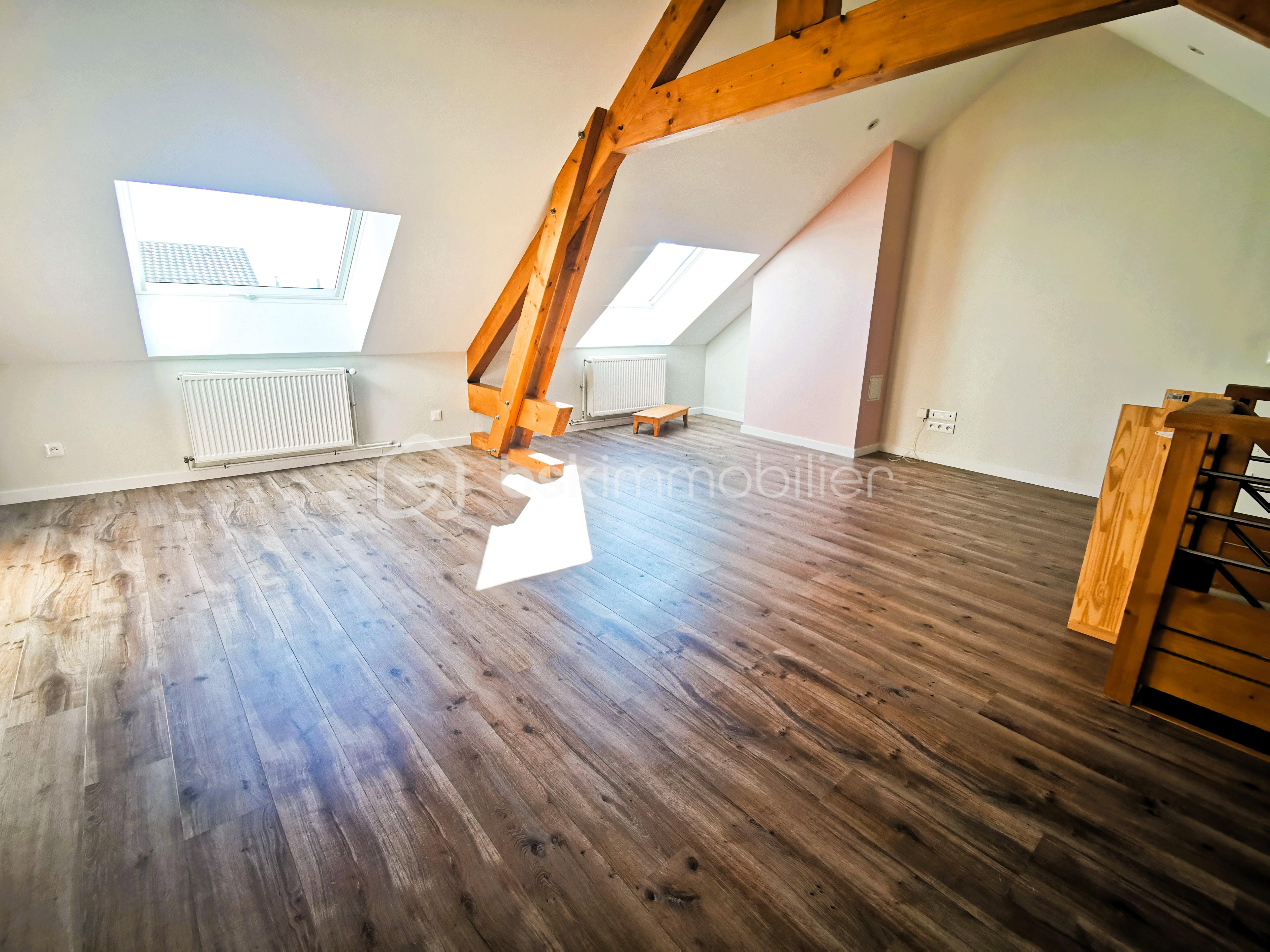 Maison de ville de 124 m²