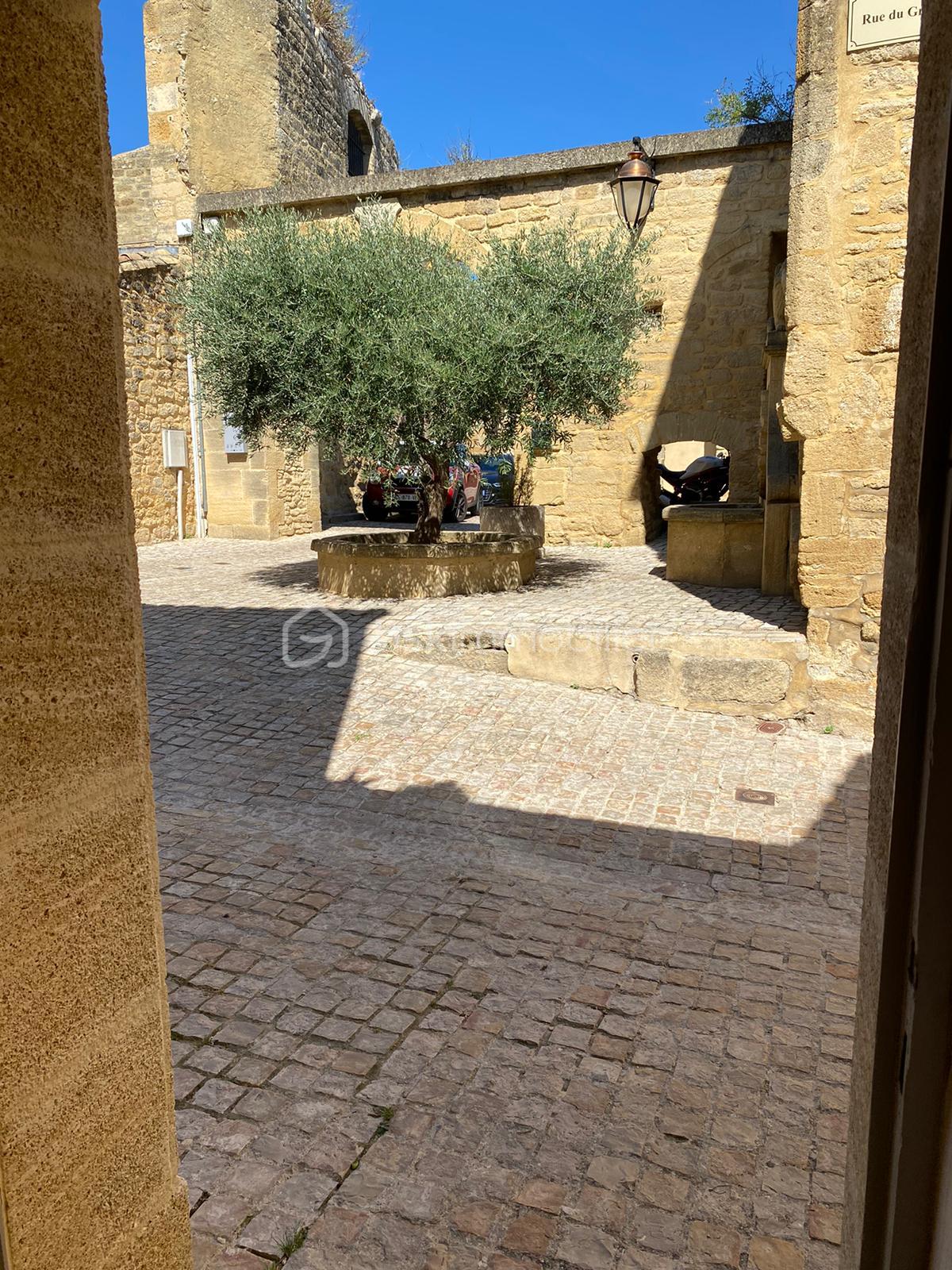 Maison 4 pièces 130 m² · à Castillon-du-Gard · 130 m² · 365 000 €
