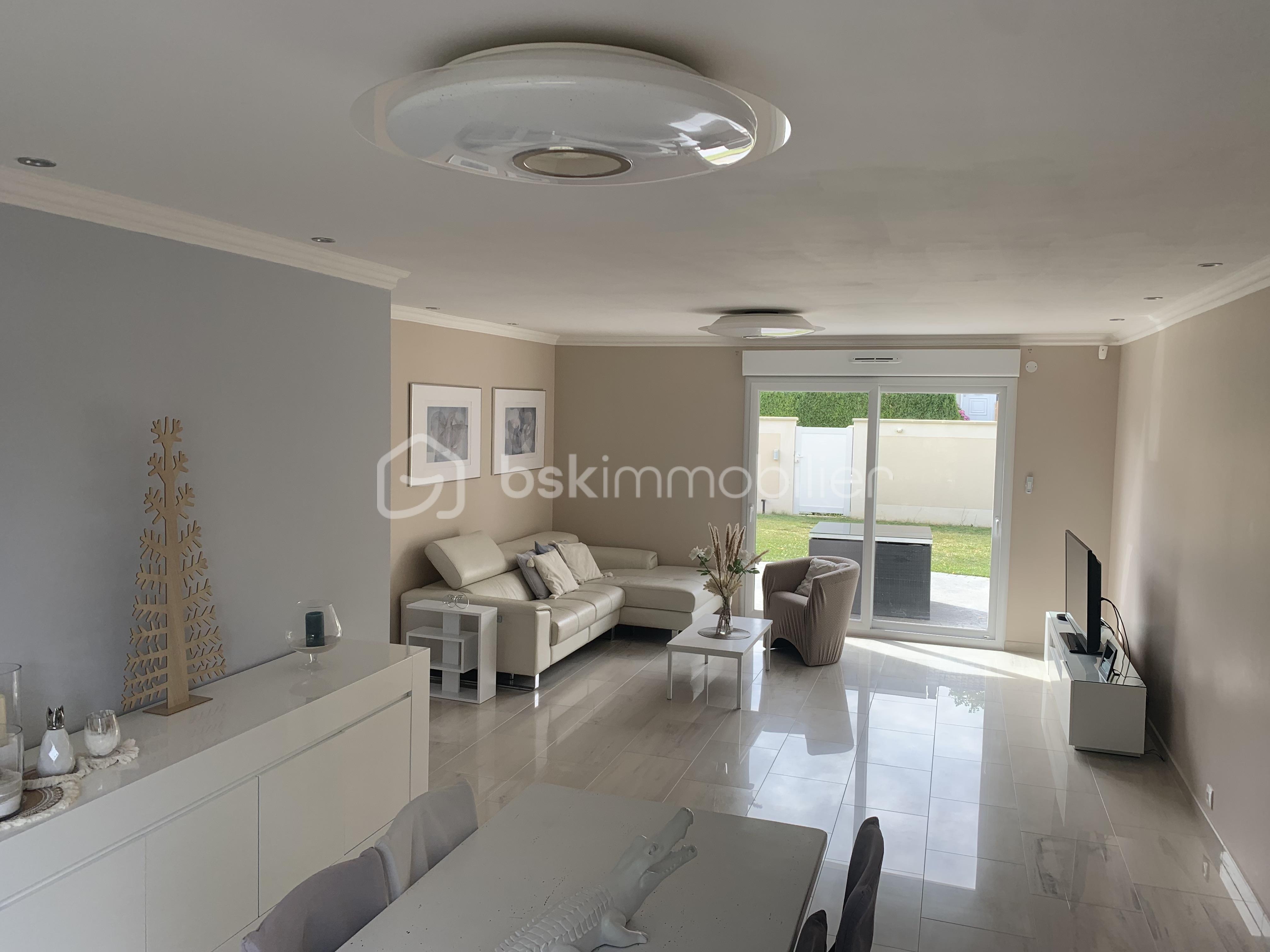 Maison traditionnelle de 159,72 m² - IMG_8098 2.jpeg