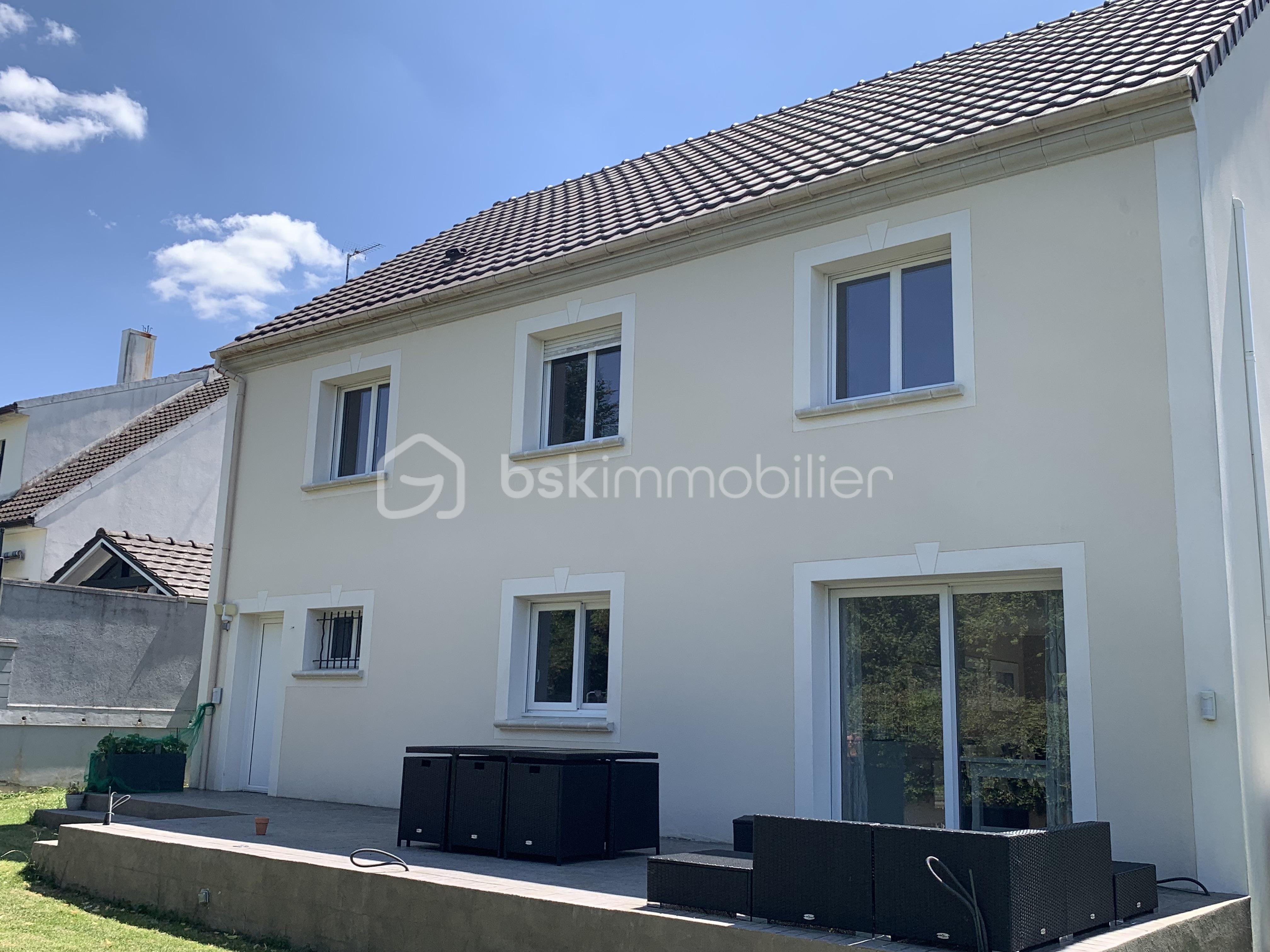 Maison traditionnelle de 159,72 m² - IMG_8092 2.jpeg