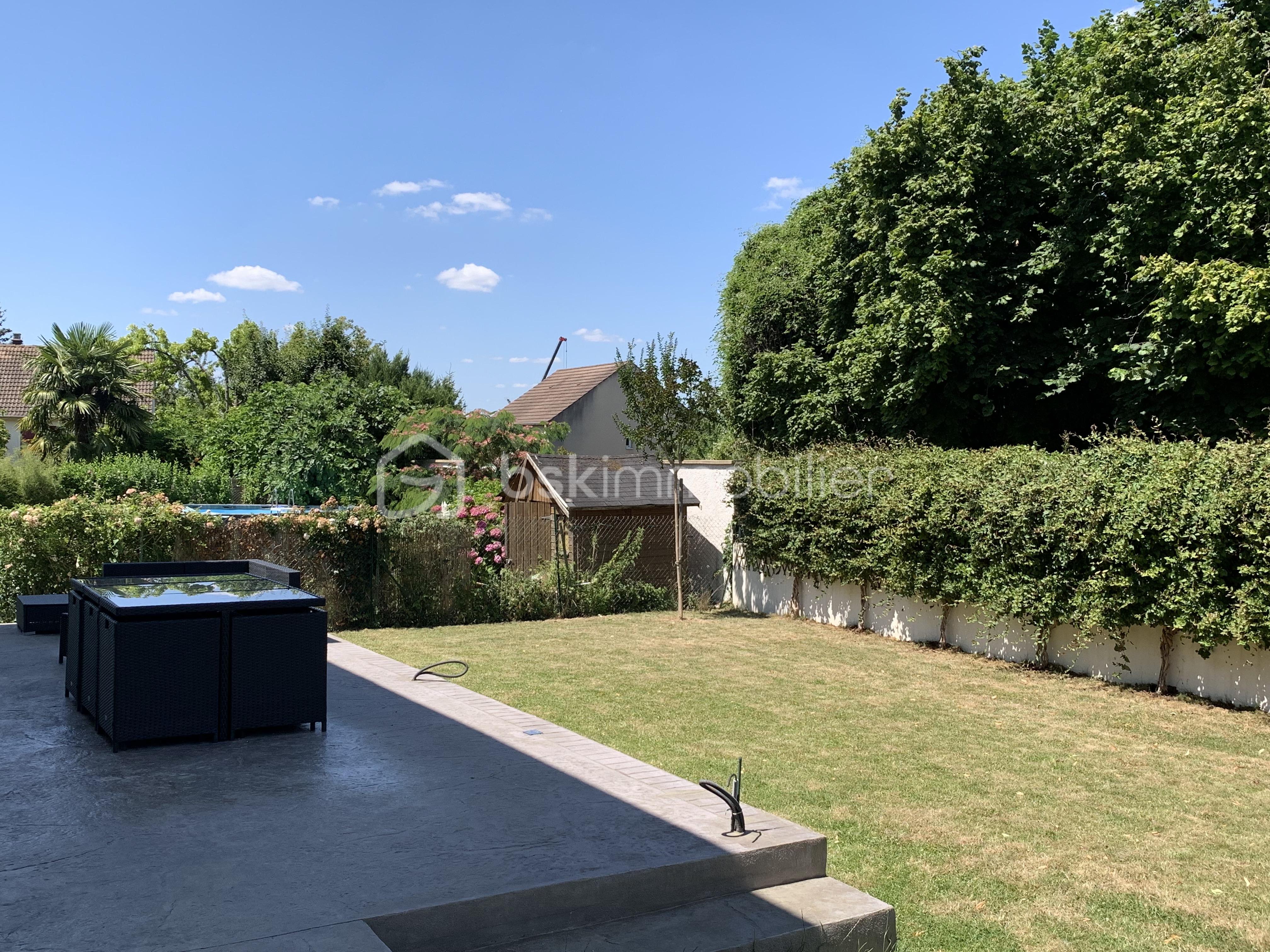 Maison traditionnelle de 159,72 m² - IMG_8093 2.jpeg