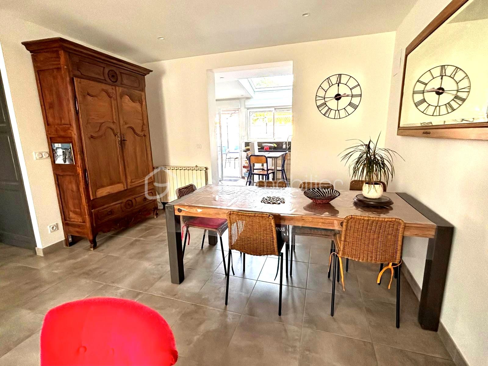 Maison de 110 m² - salle à manger Cuisine.jpg