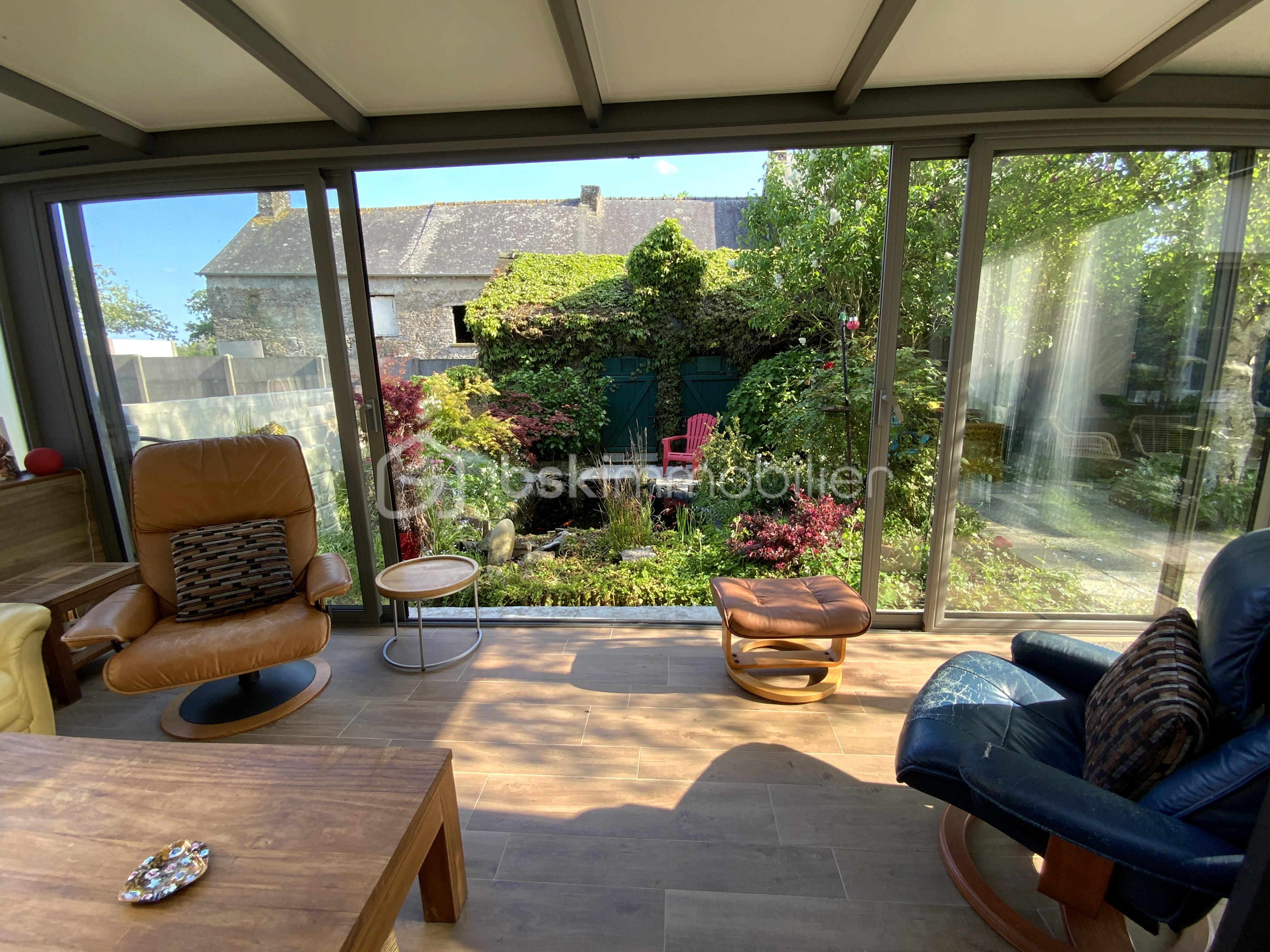 Maison de 117 m² - 5 veranda ouverte.JPG