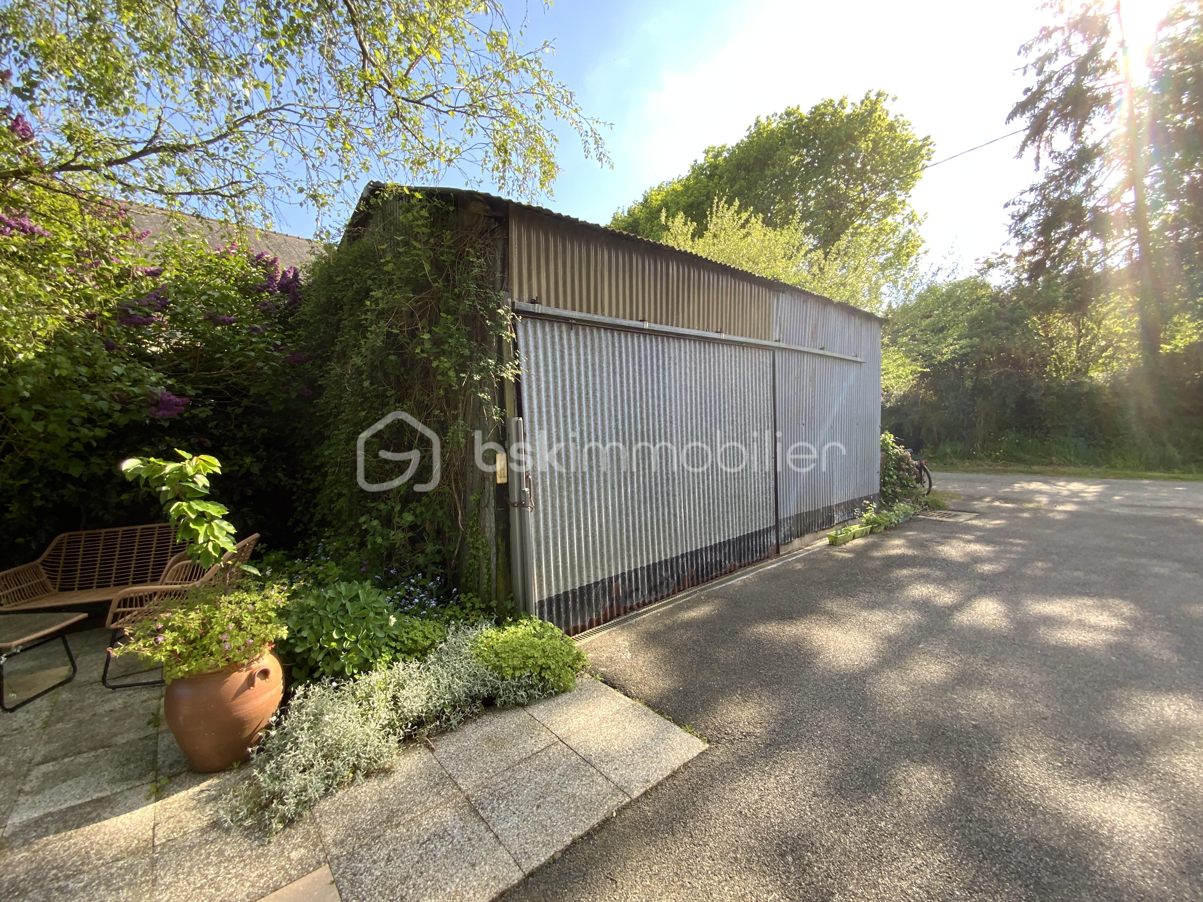 Maison de 117 m² - 16 hangar.JPG