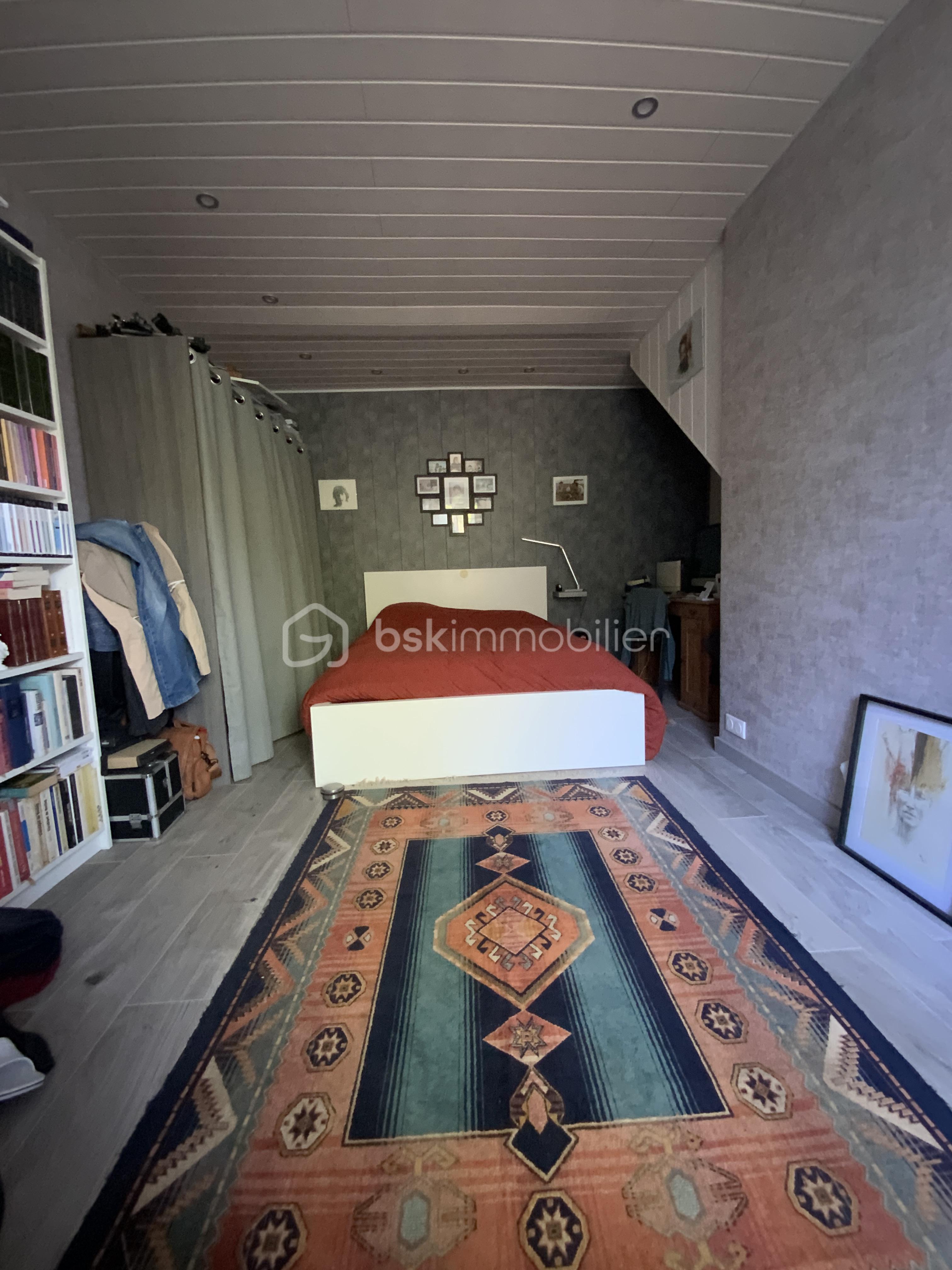 Maison de 117 m² - 11 chambre 1.JPG