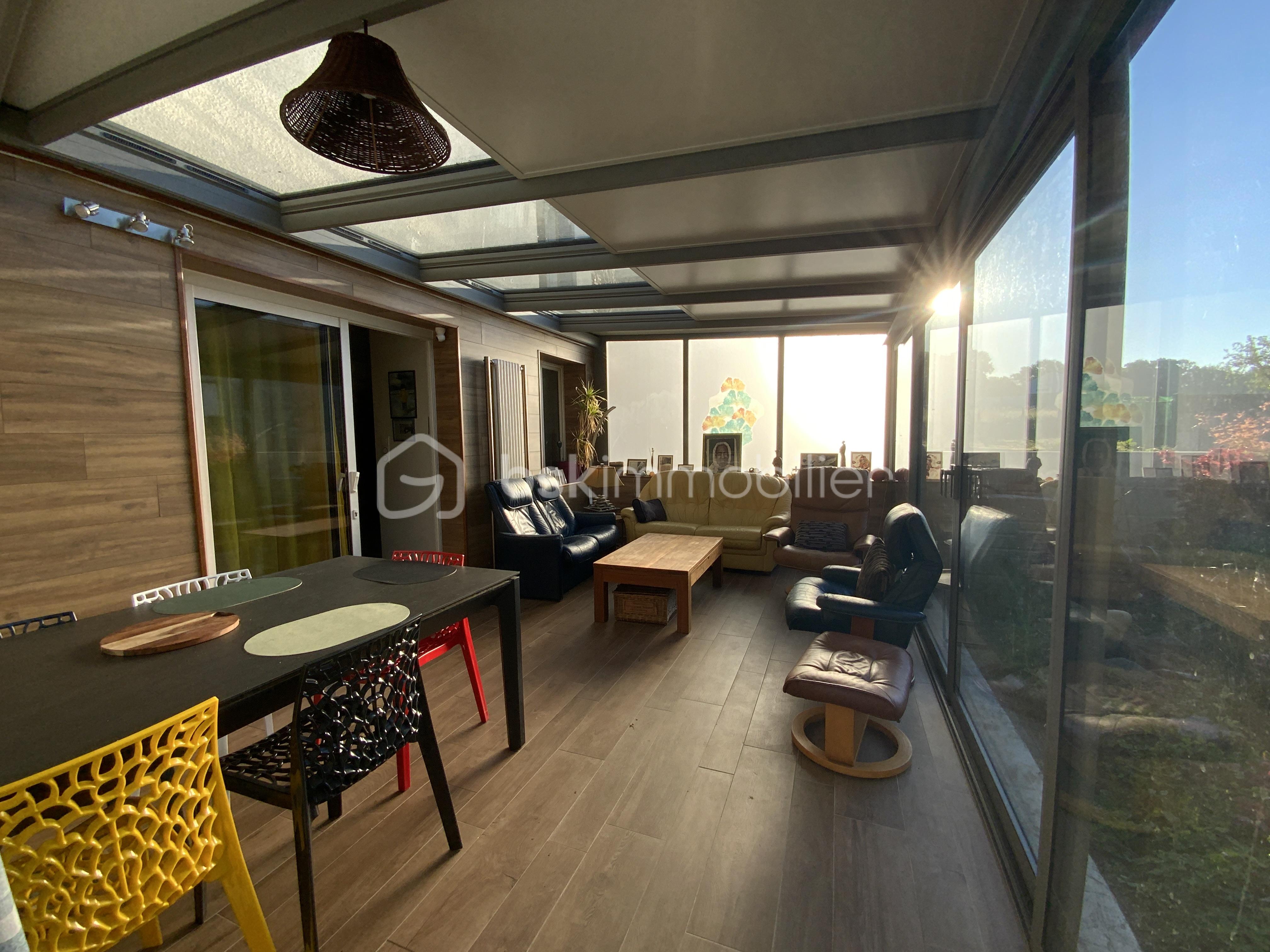 Maison de 117 m² - 6 véranda intérieure.JPG