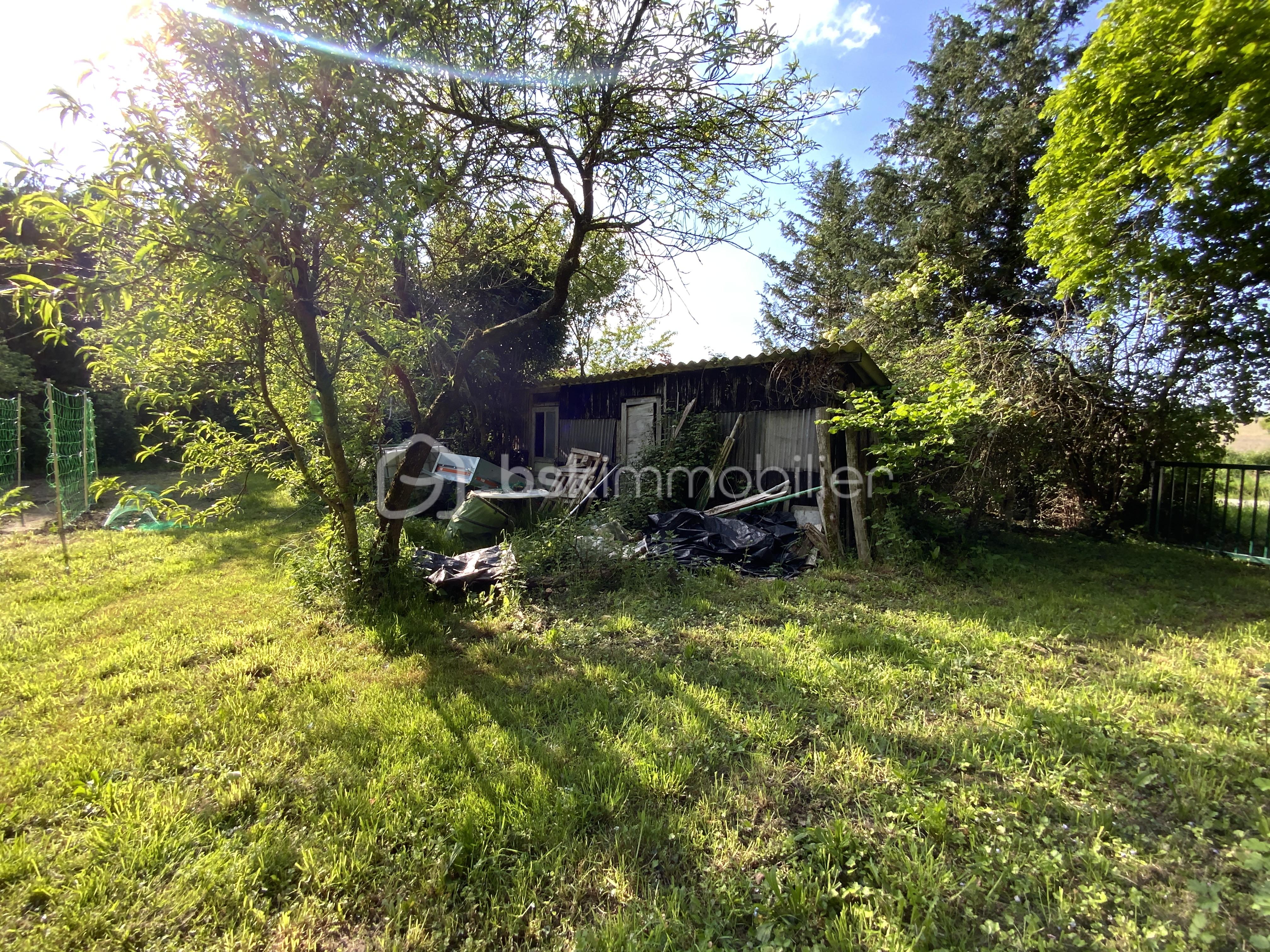 Maison de 117 m² - jardin 2.JPG