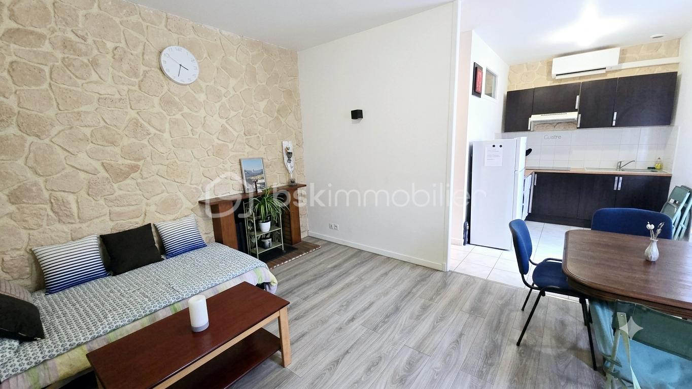Appartement 2 pièces 40 m² · à Pau · 40,4 m² · 94 000 €