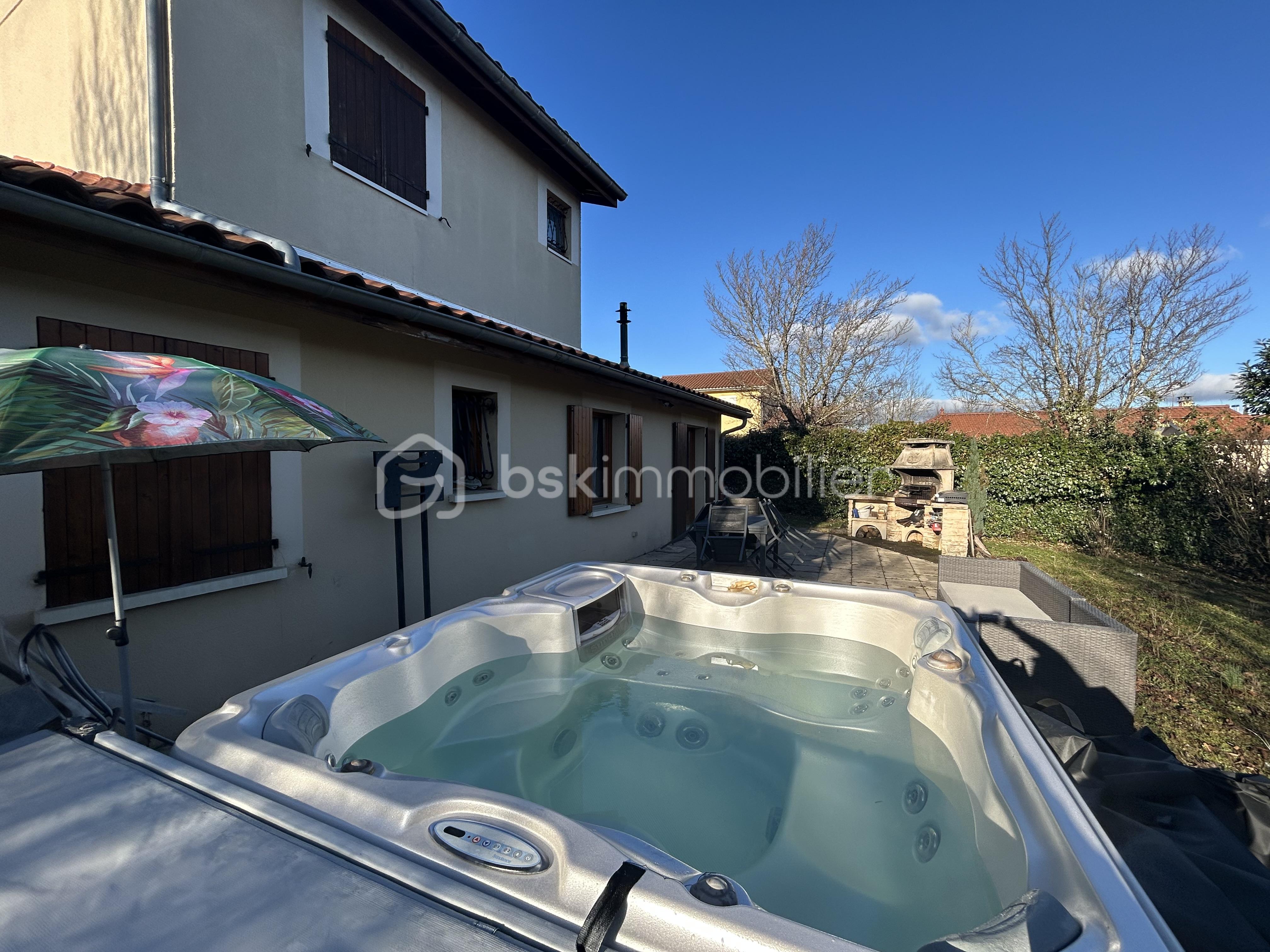 Maison traditionnelle de 124 m² - IMG_1741.jpeg