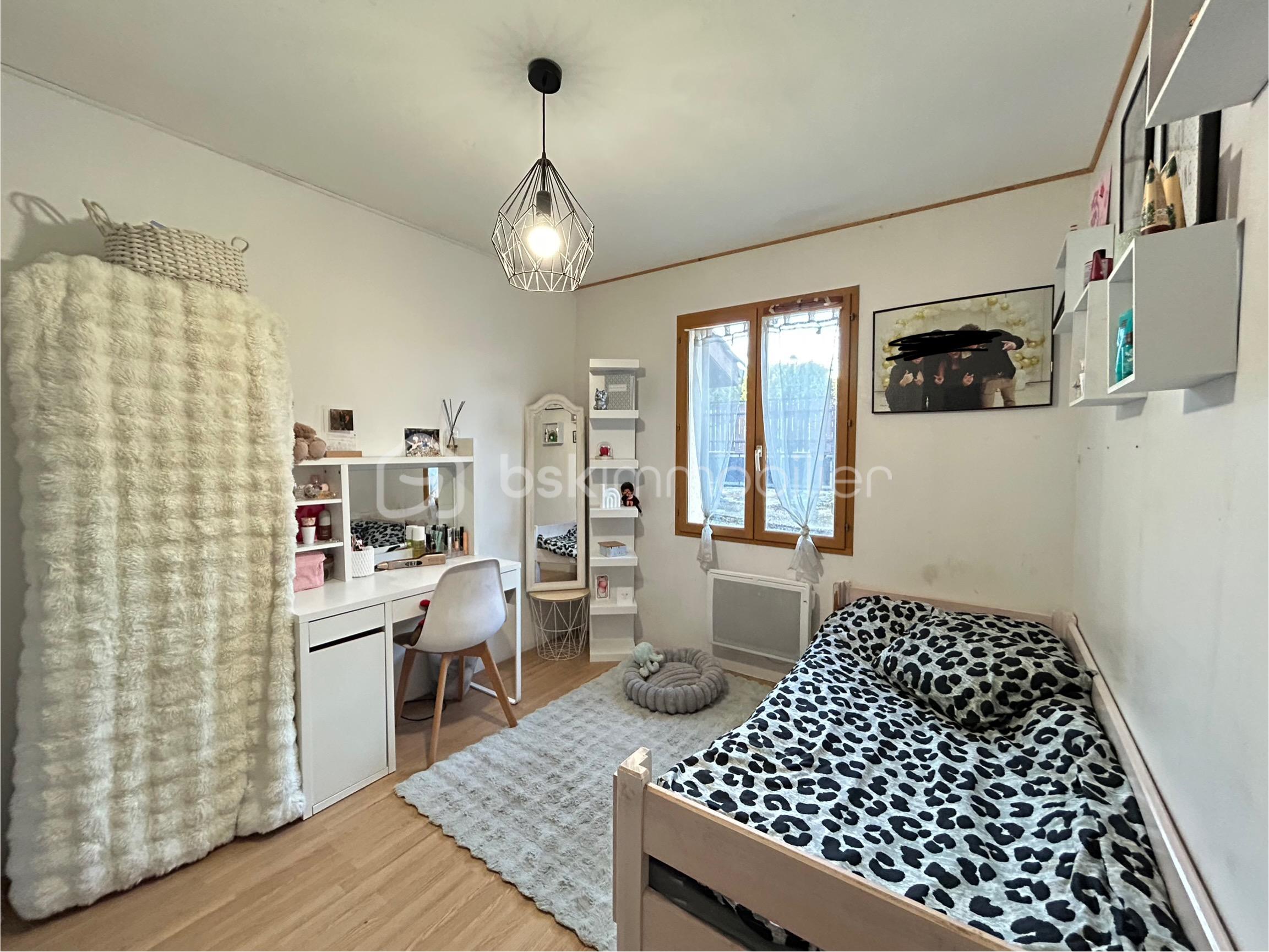 Maison traditionnelle de 124 m² - IMG_1747.jpeg