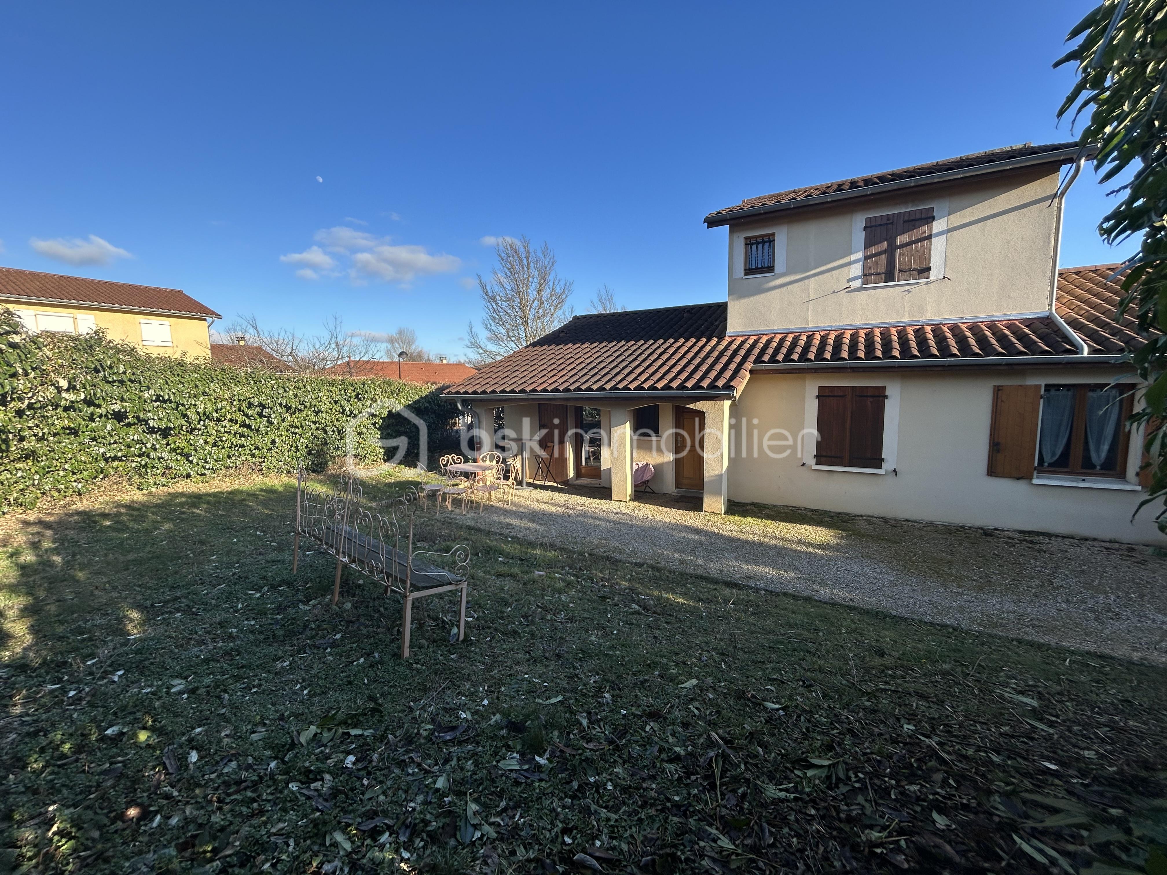 Maison traditionnelle de 124 m² - IMG_1737.jpeg