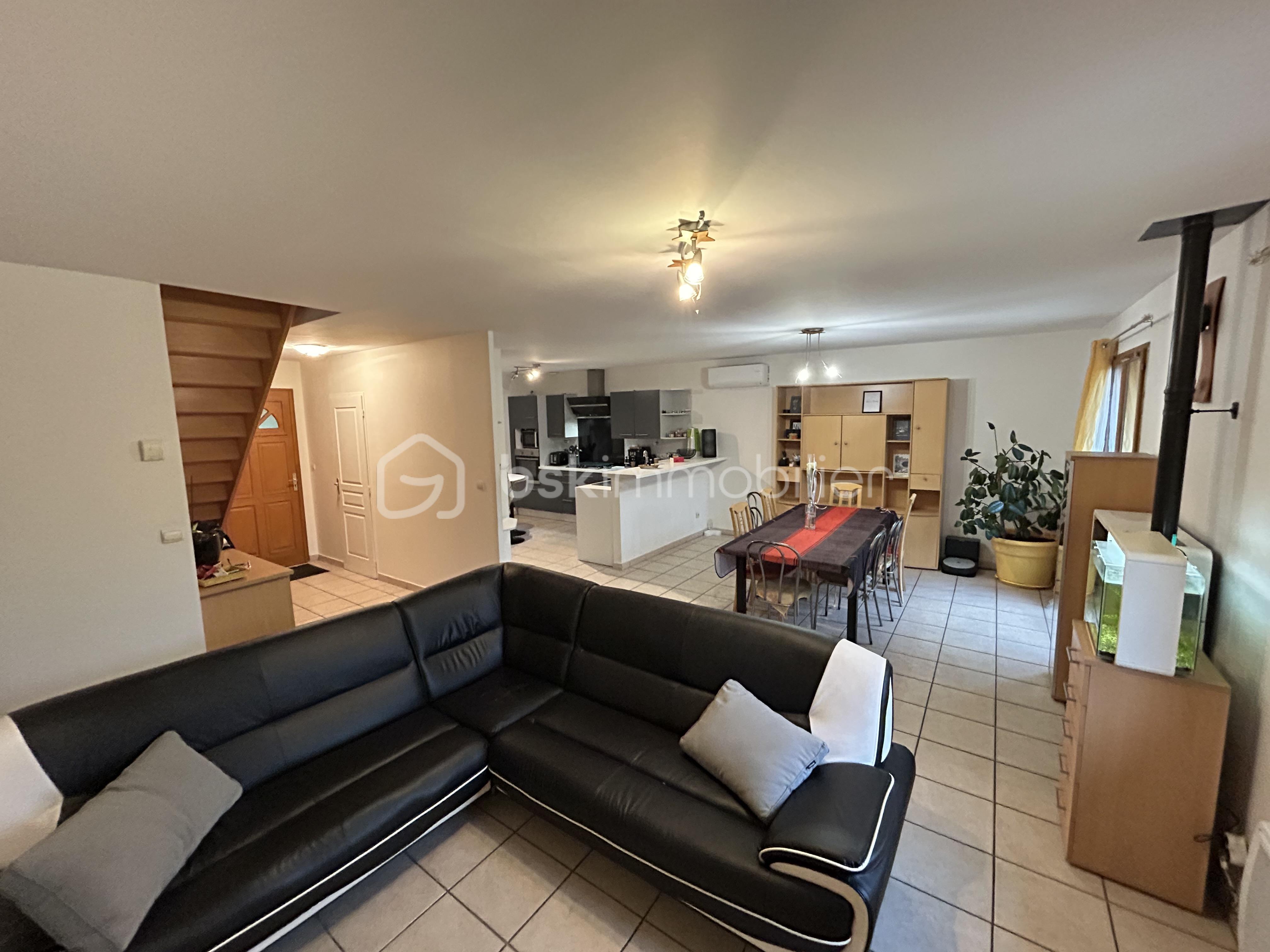 Maison traditionnelle de 124 m² - IMG_1689.jpeg