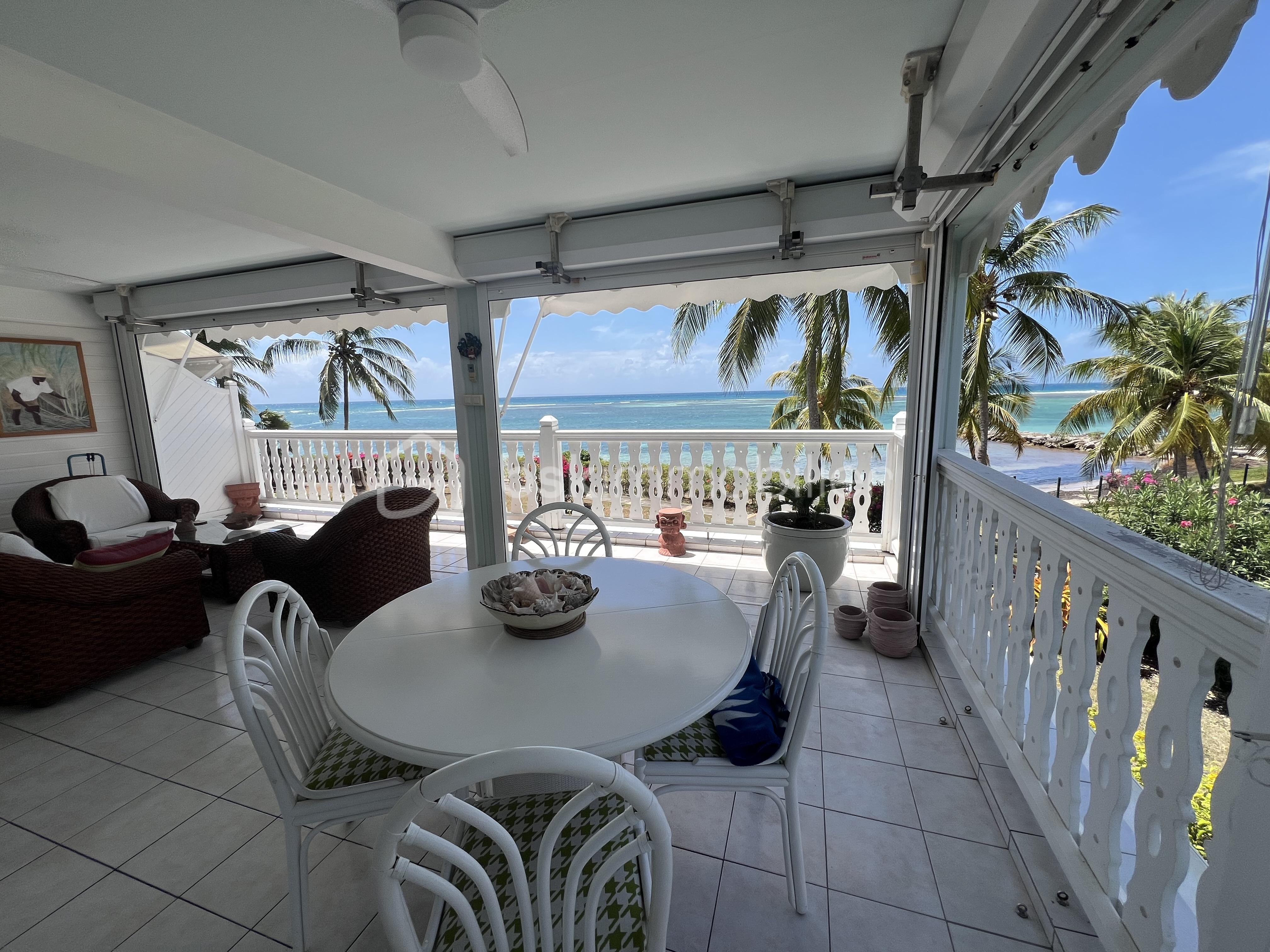 Appartement de 44 m²