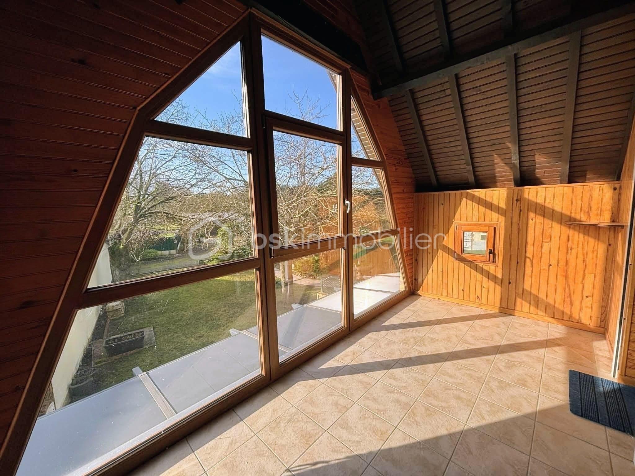 Maison traditionnelle de 165 m² - Véranda 2.jpeg