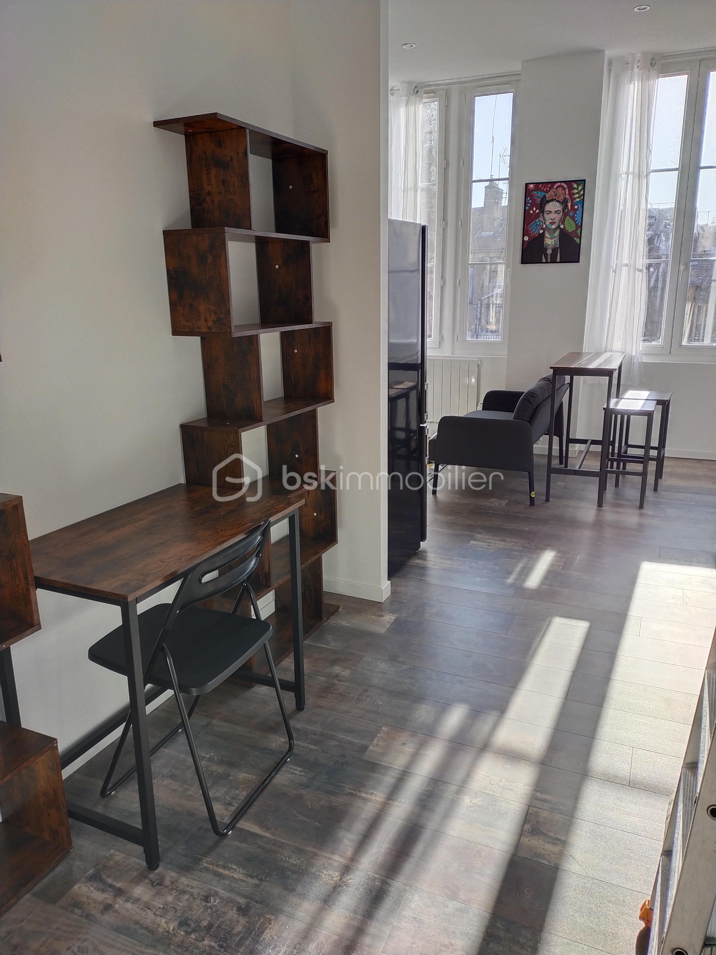 Appartement de 40 m² - IMG_20220718_081655.jpg