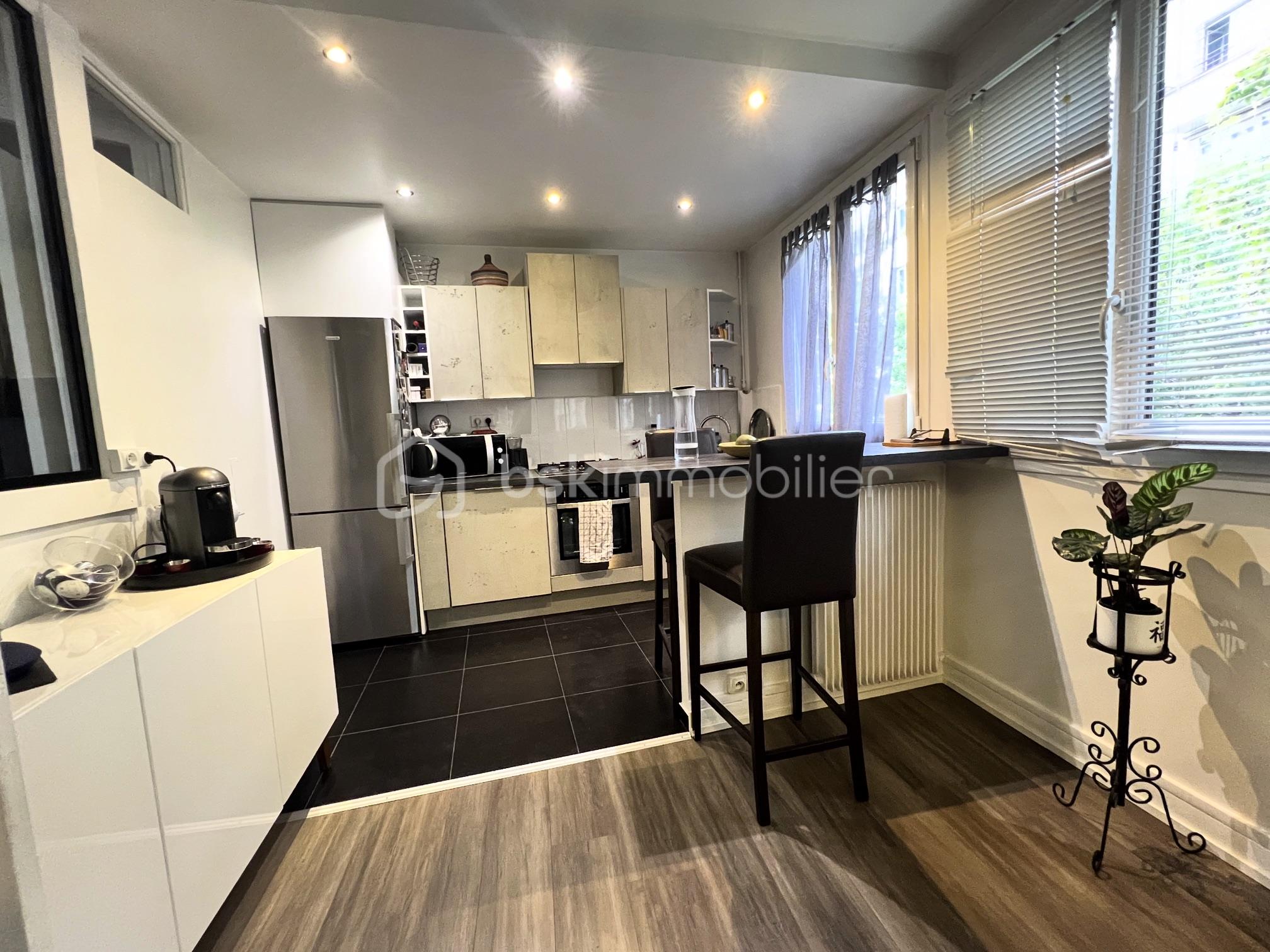 Appartement de 60,86 m² - 1E68B929-4B9E-4401-AABD-F6846028F842.JPG