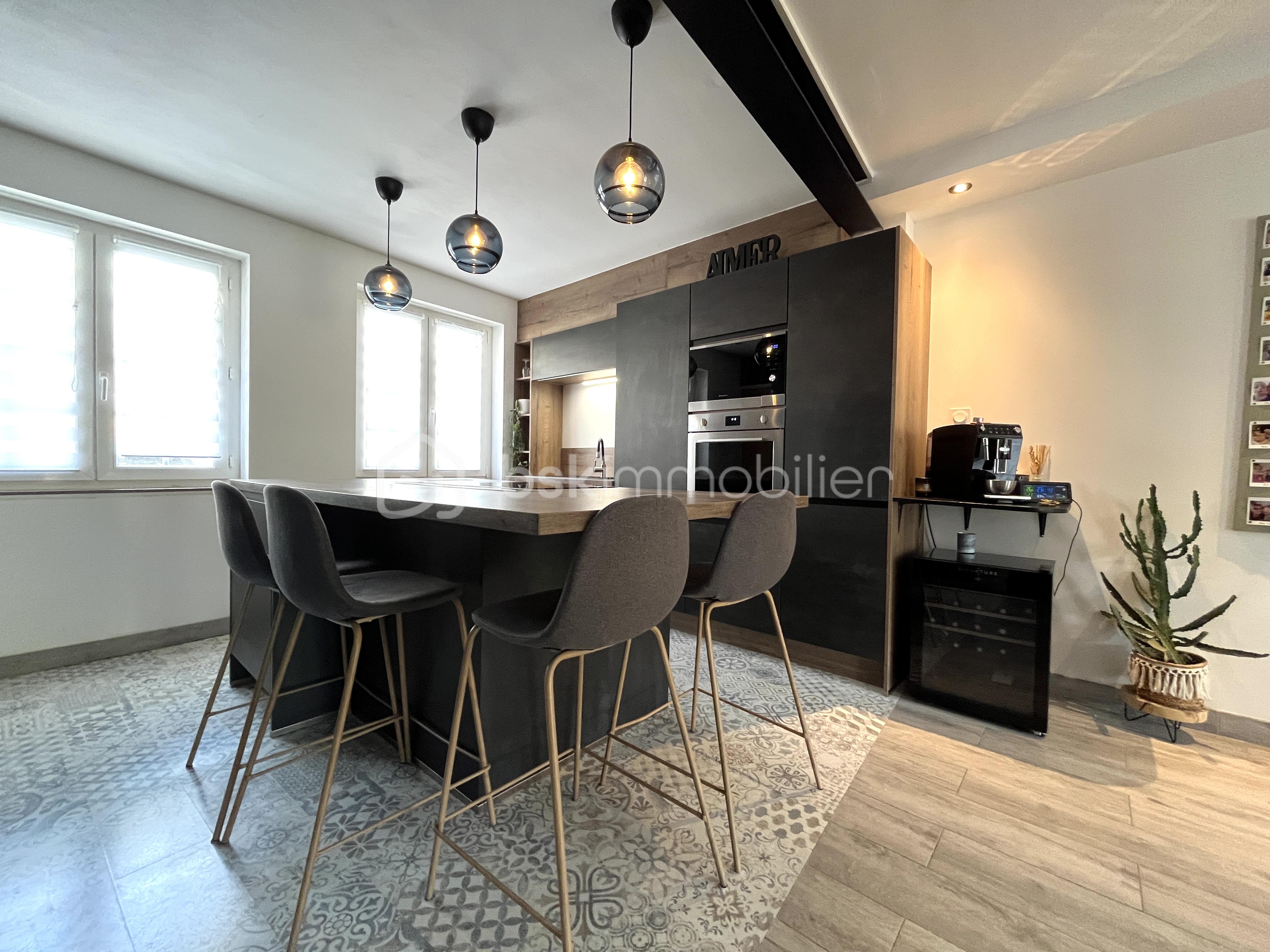 Maison de ville de 104 m² - IMG_3293.jpg
